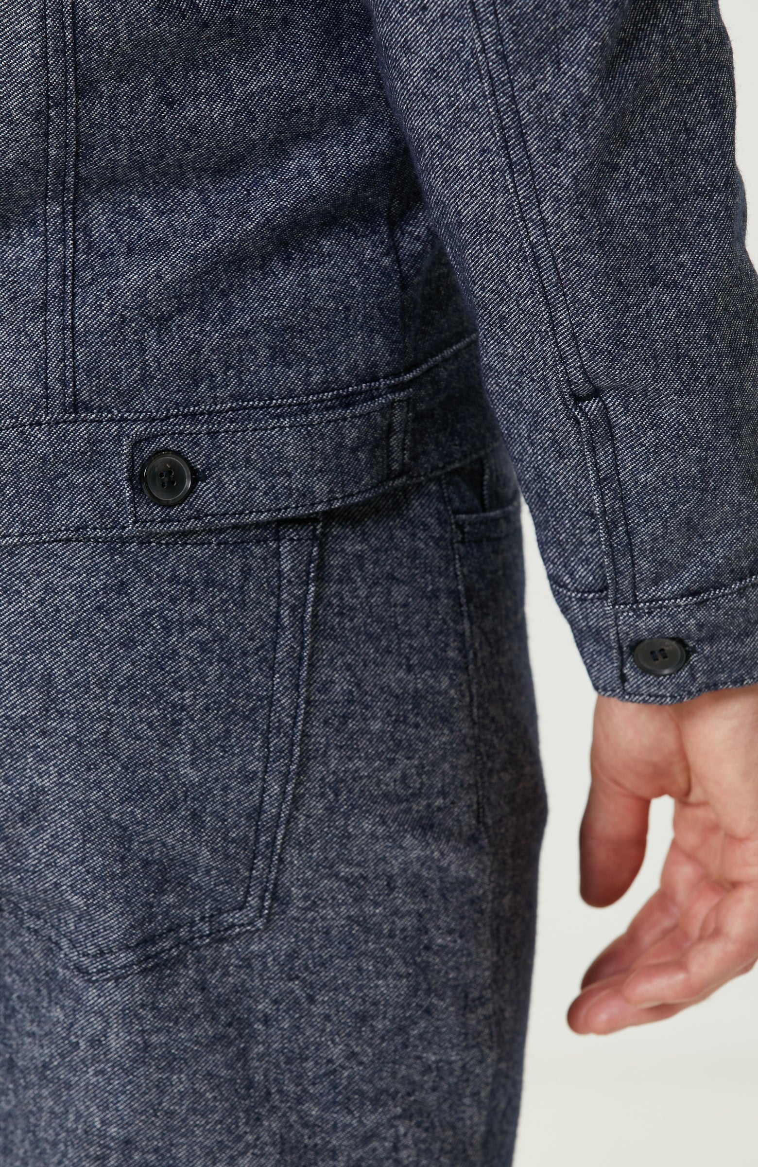 MEN'S COAT