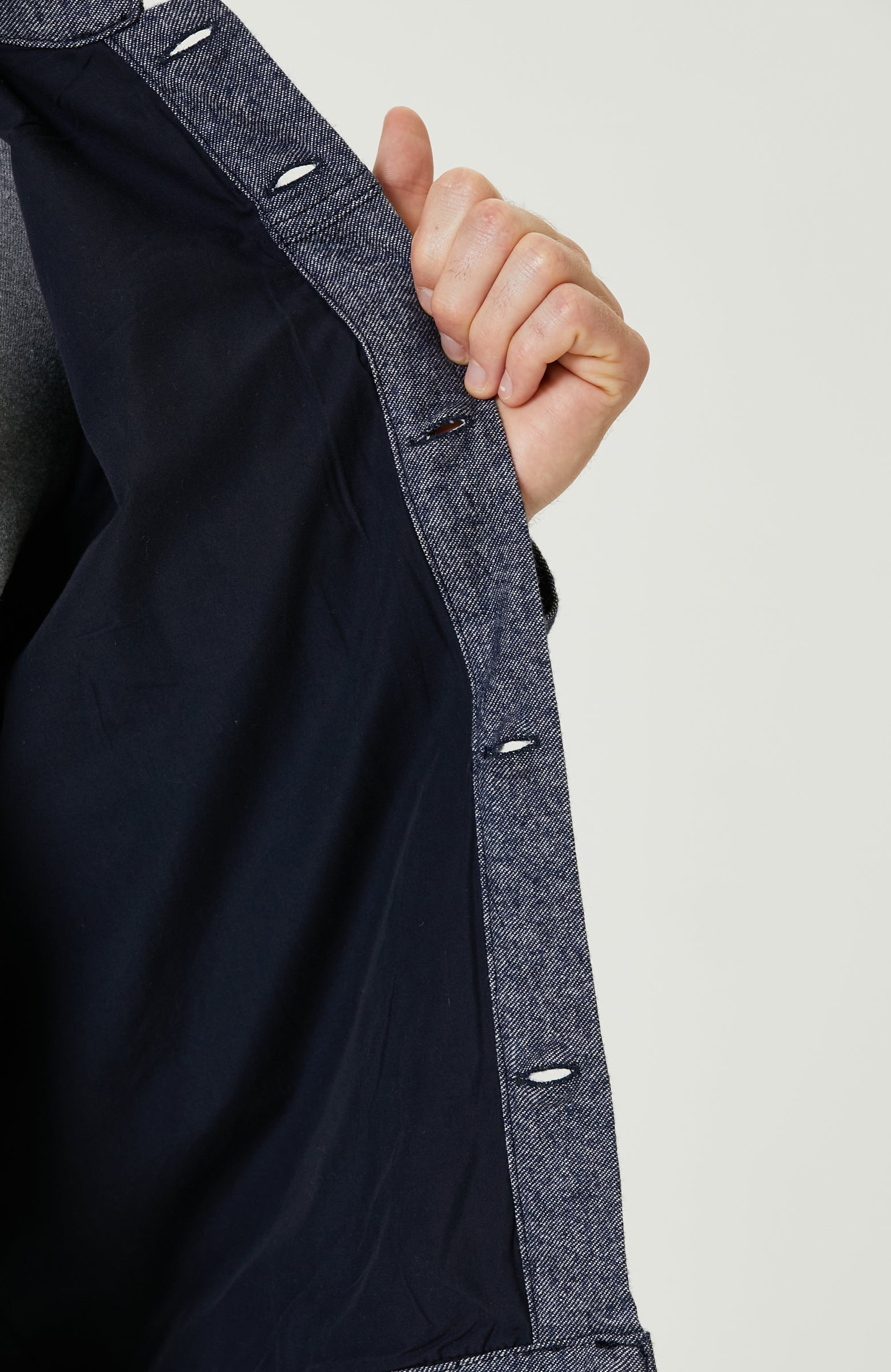 MEN'S COAT