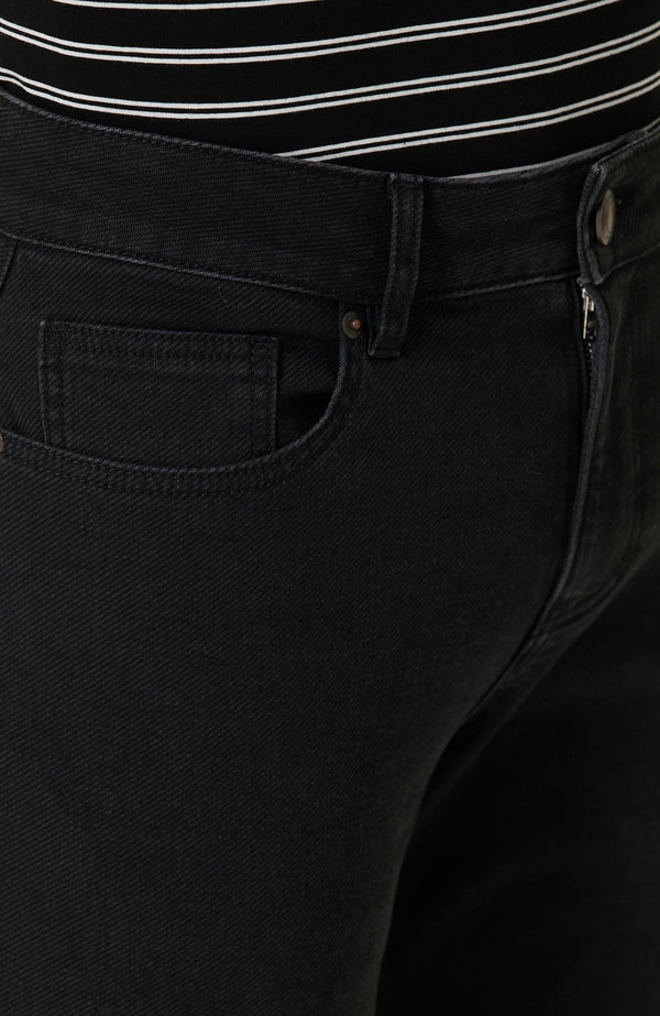 MEN'S DENIM TROUSERS