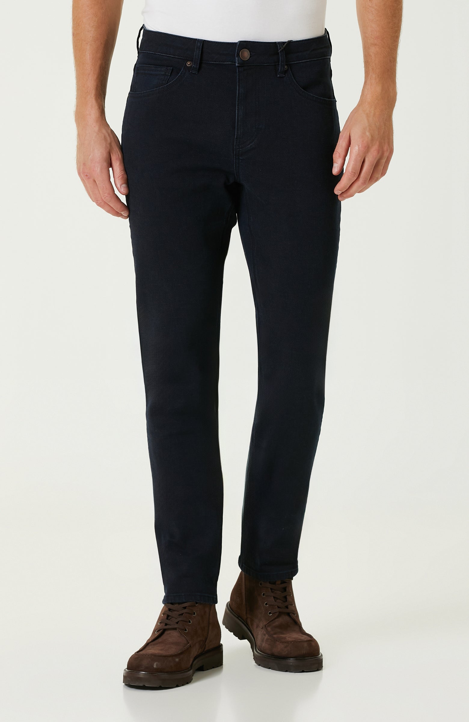 MEN'S DENIM TROUSERS