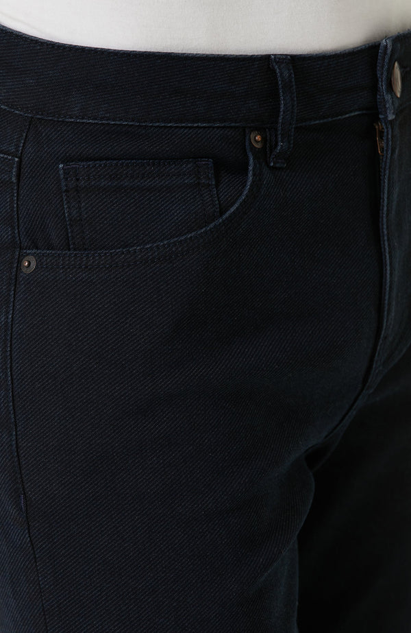 MEN'S DENIM TROUSERS