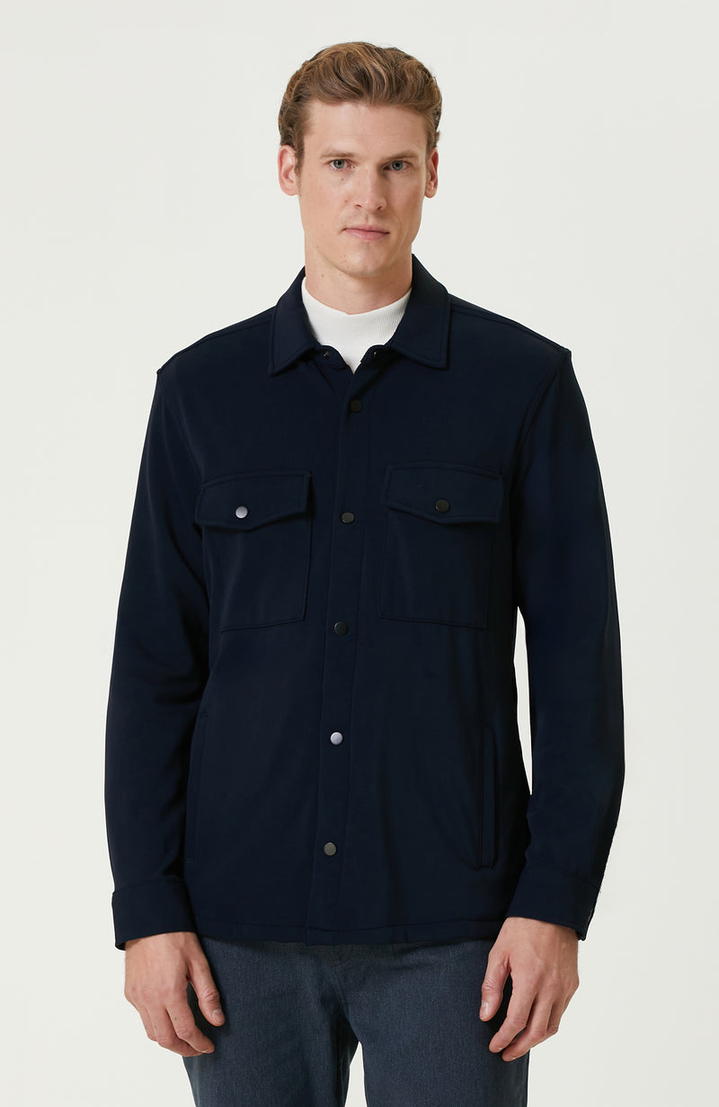 Men Outerwear