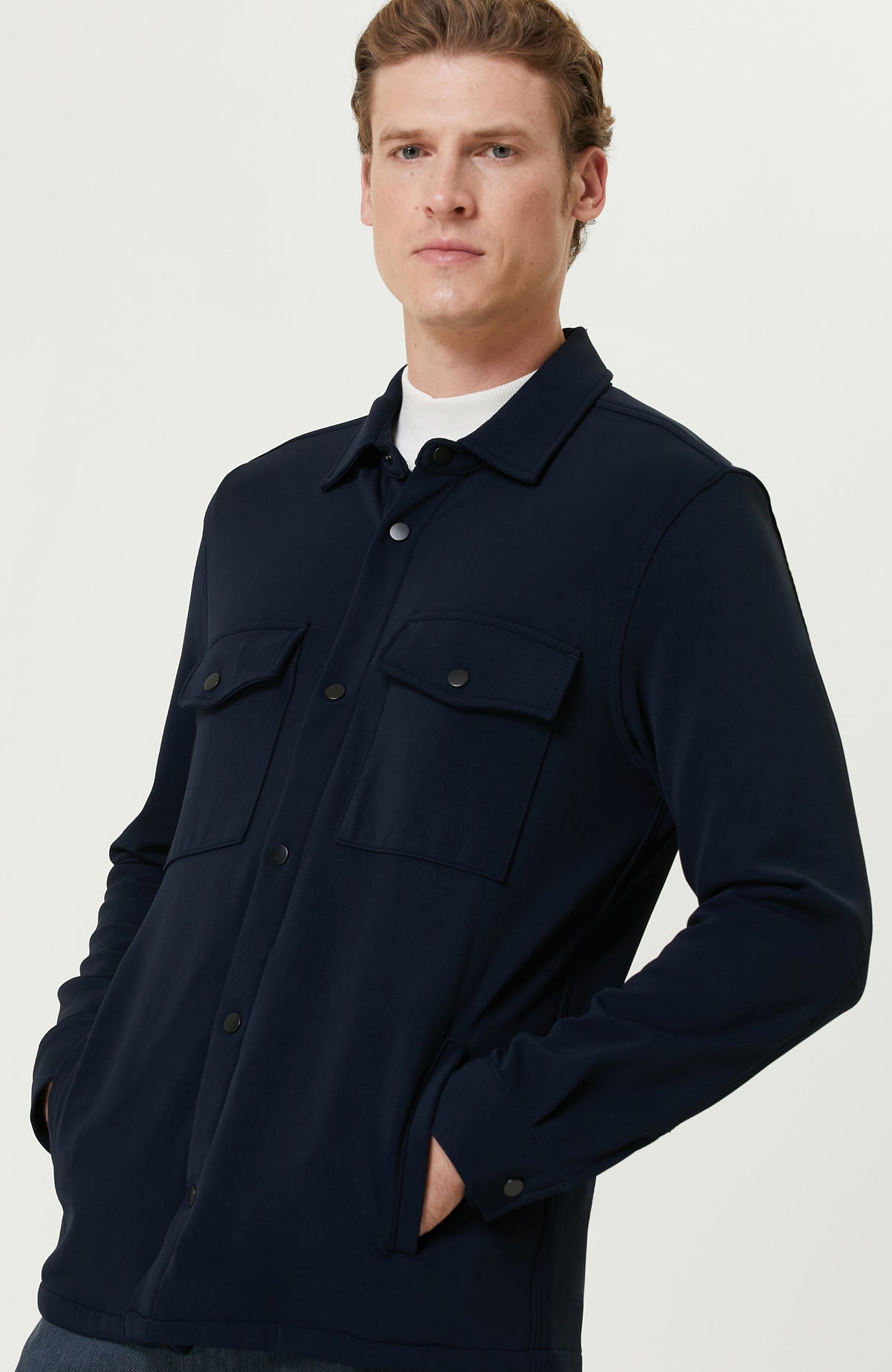 MEN'S COAT