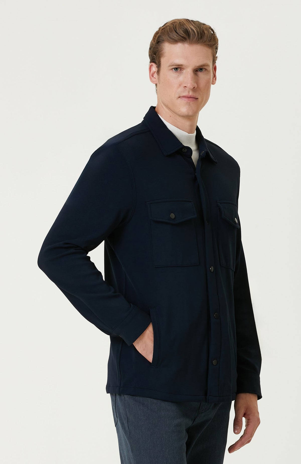 MEN'S COAT
