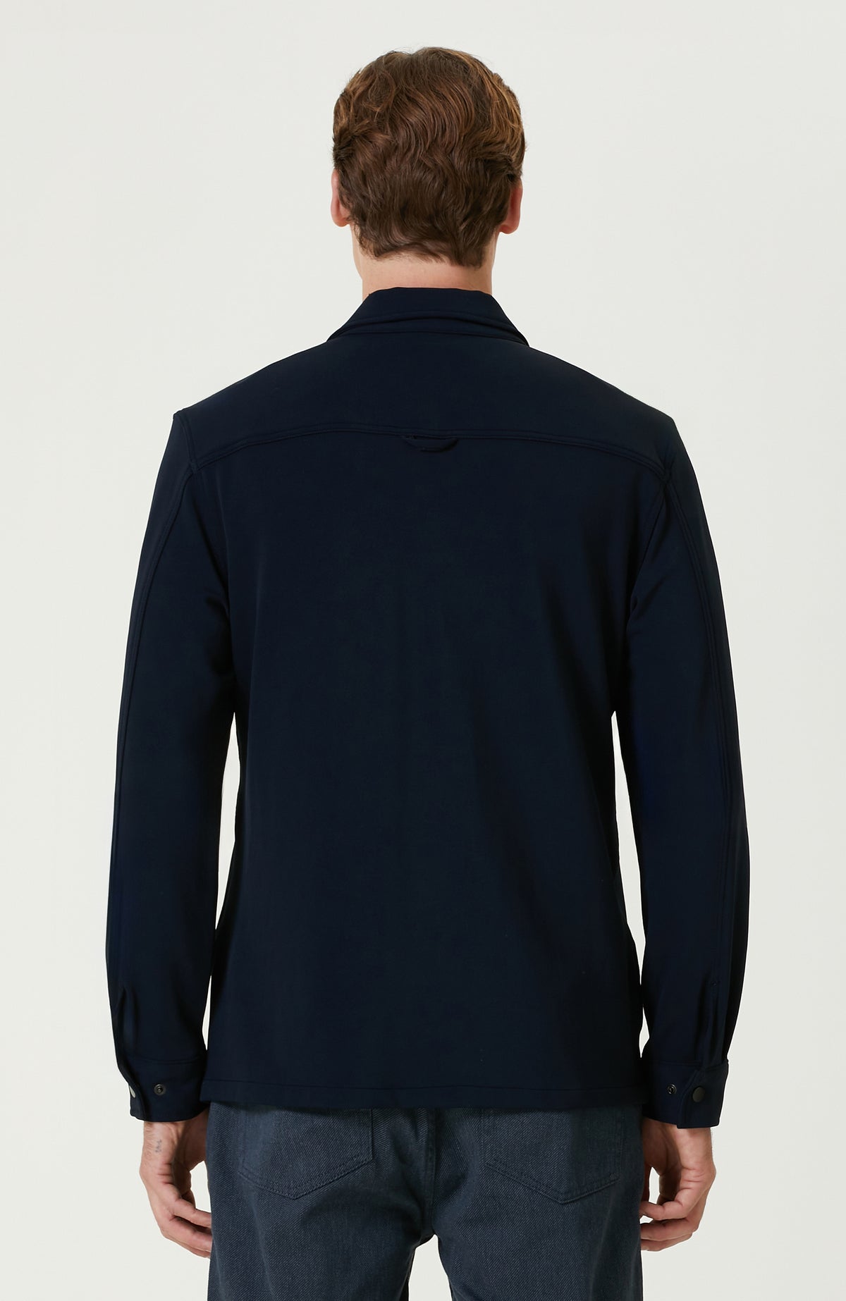 MEN'S COAT