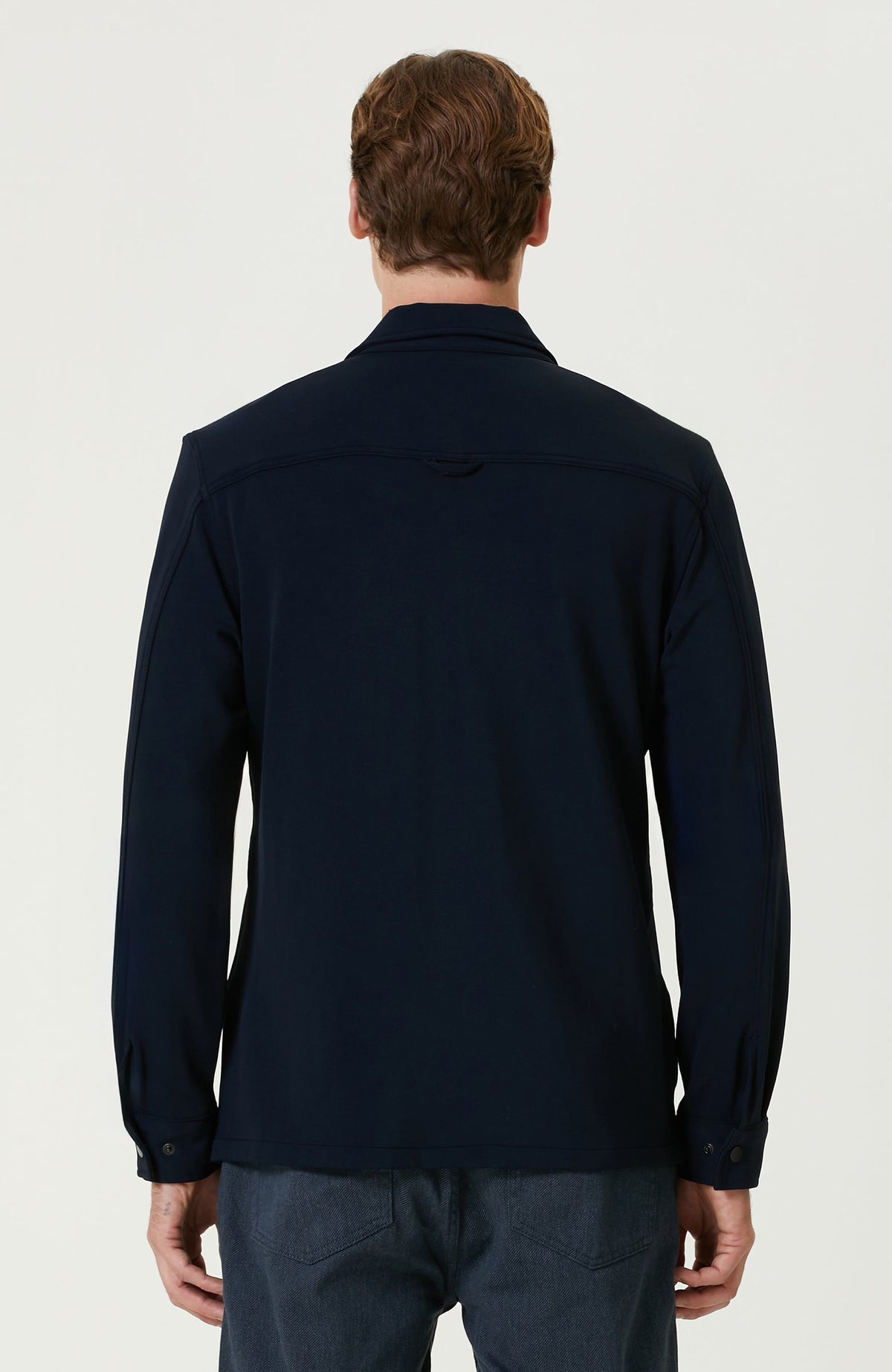MEN'S COAT