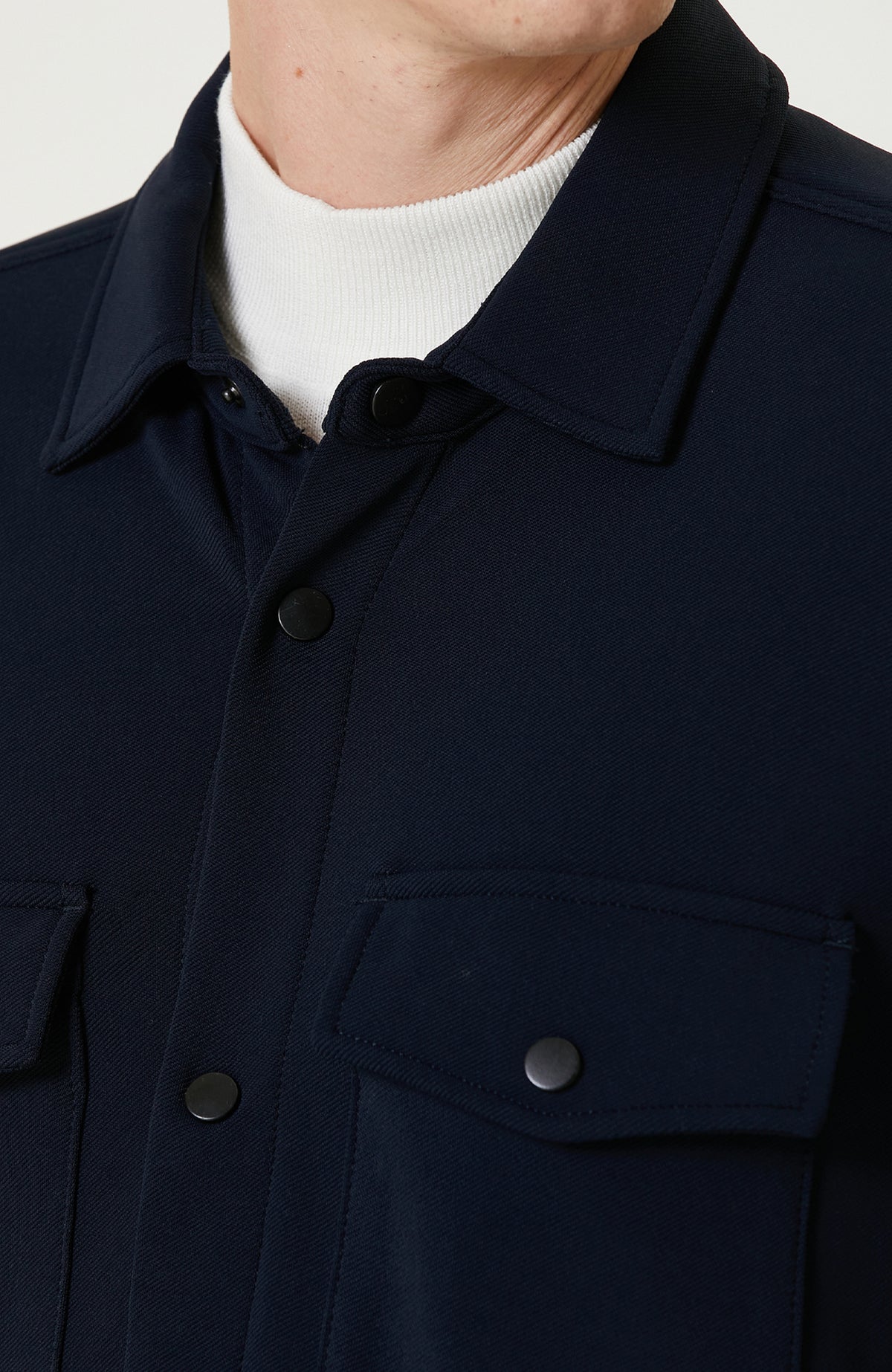 MEN'S COAT