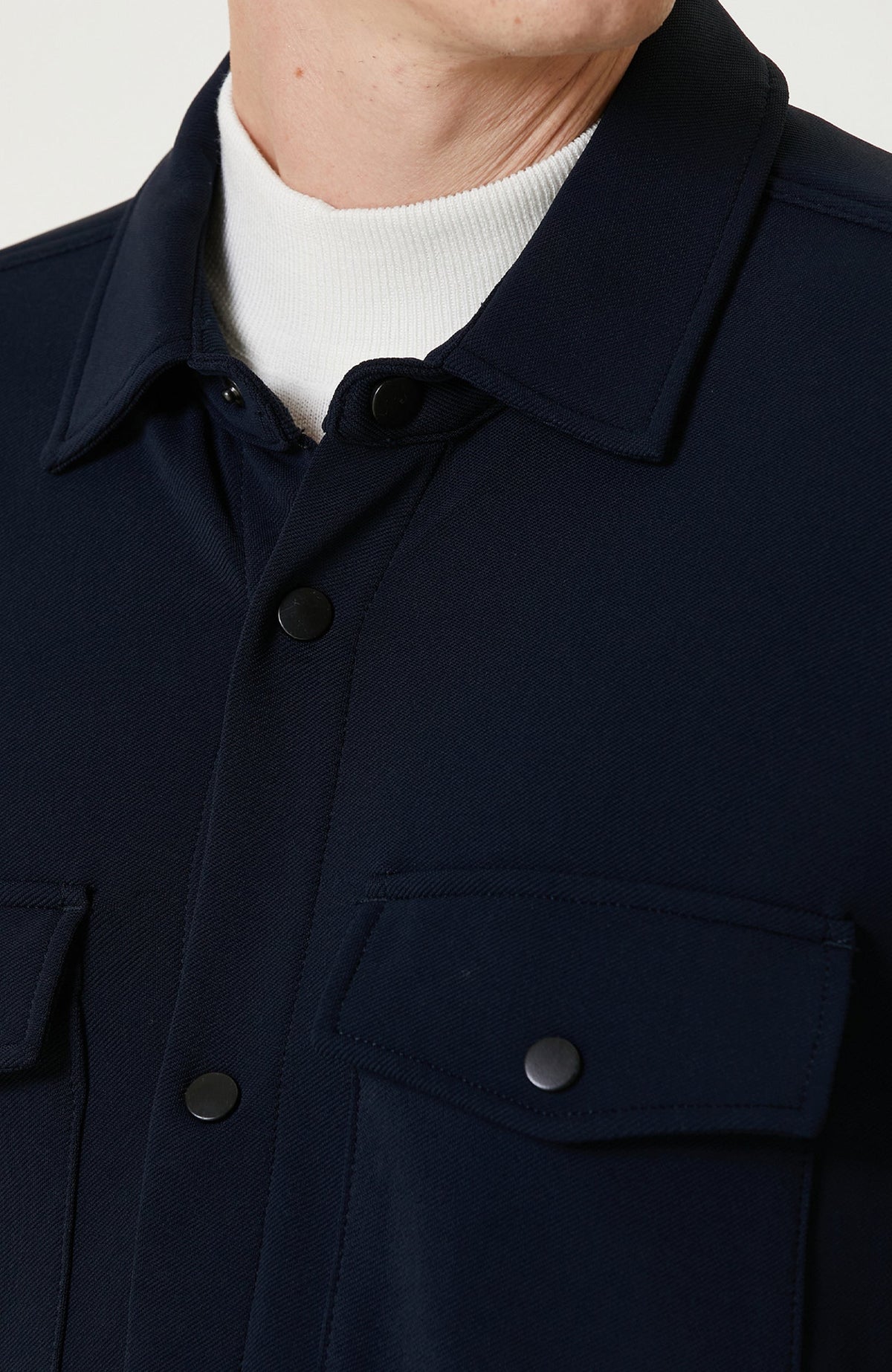 MEN'S COAT