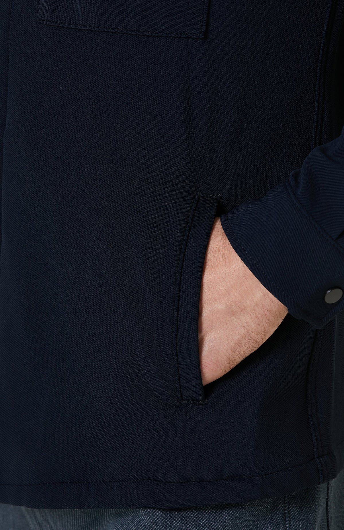 MEN'S COAT