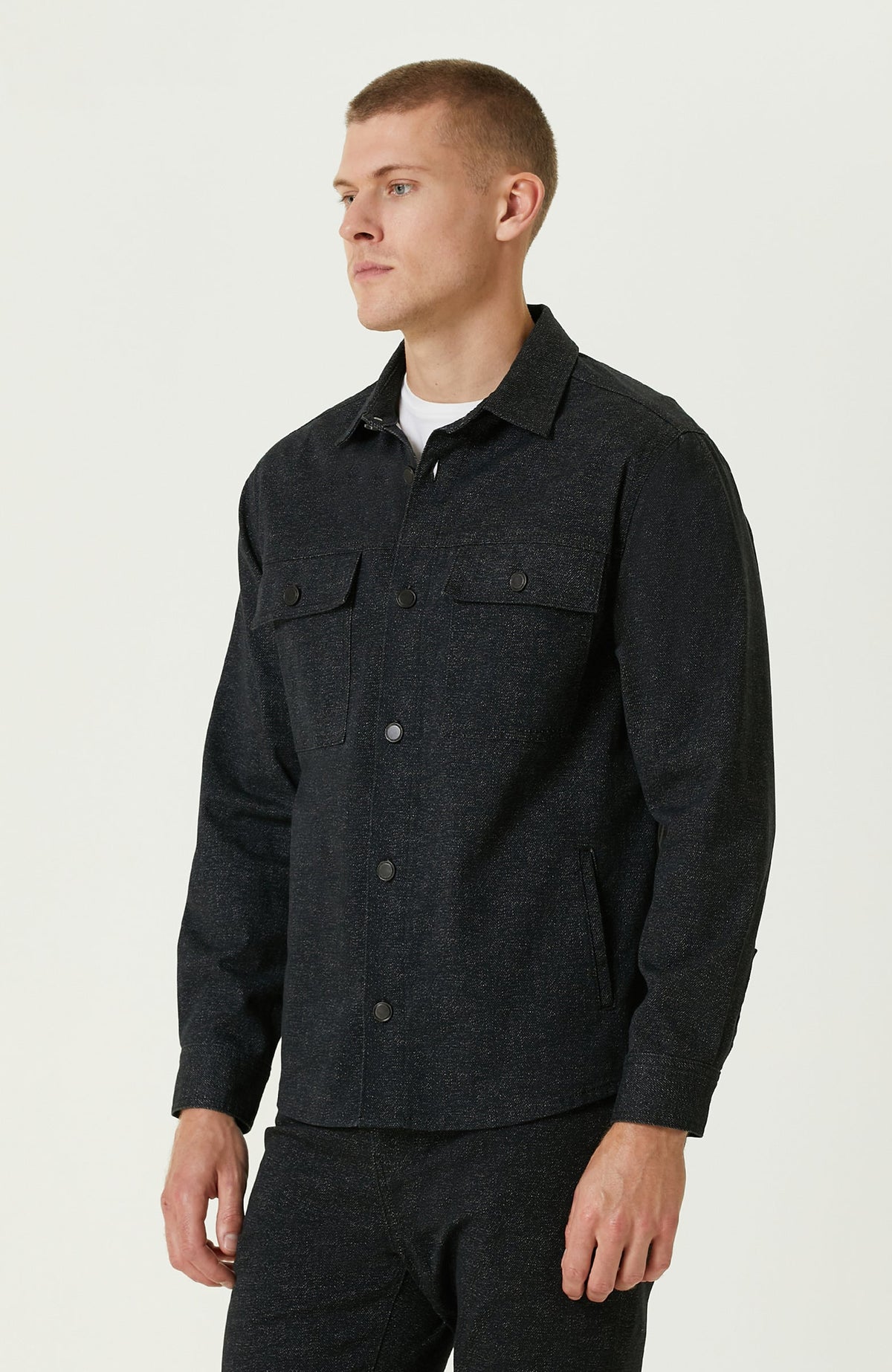 MEN'S COAT