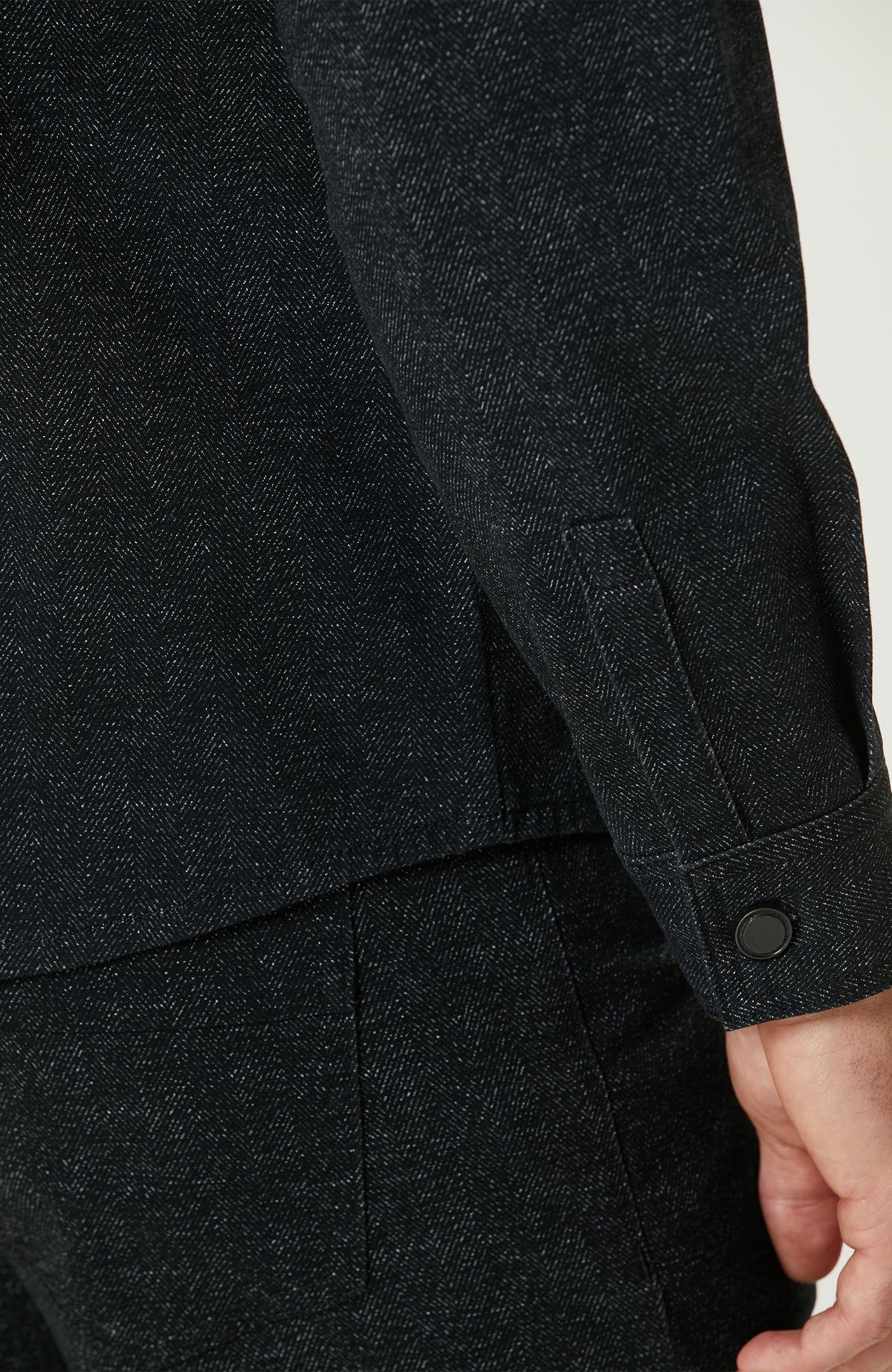 MEN'S COAT