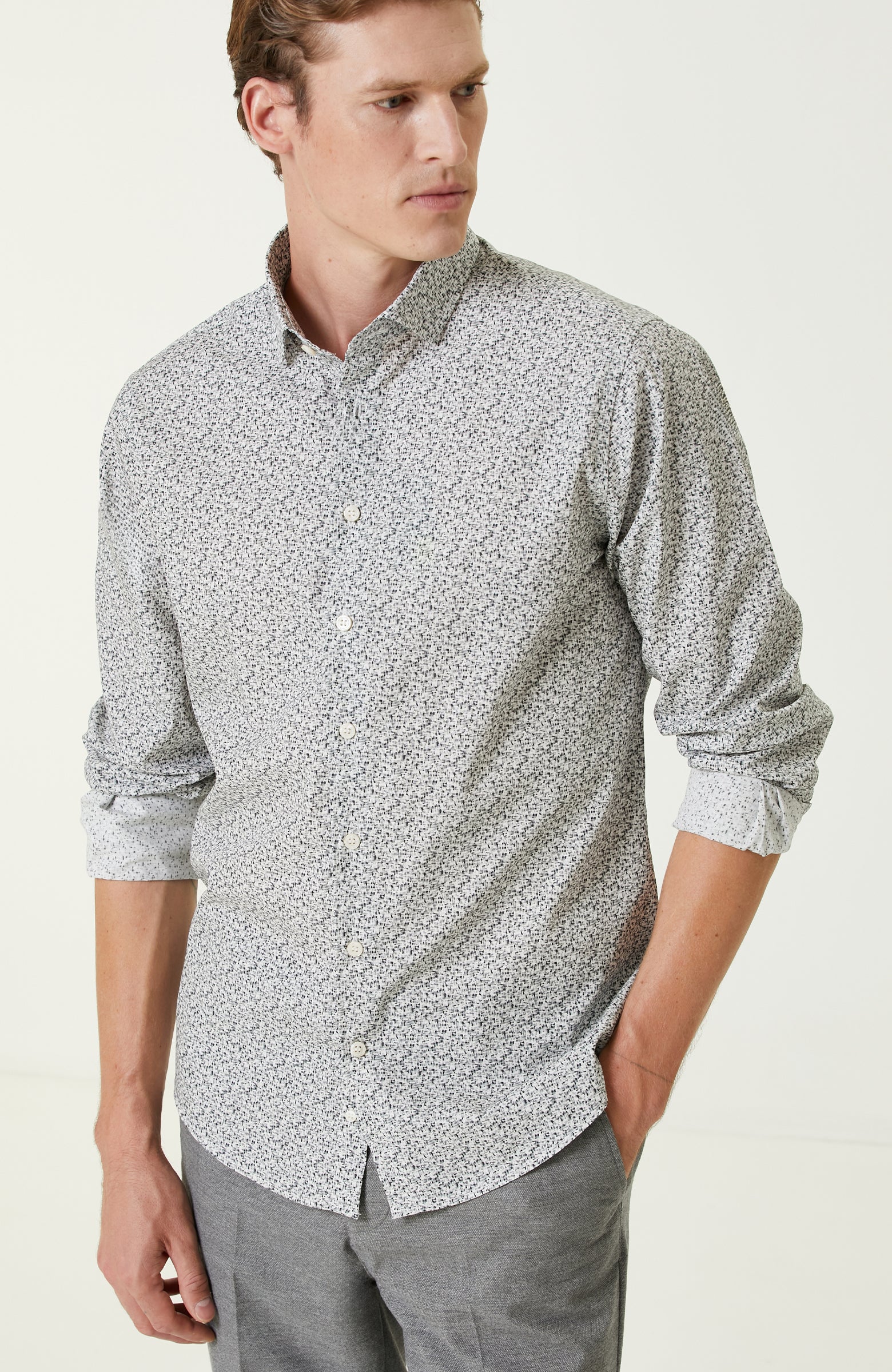 MEN'S SHIRT