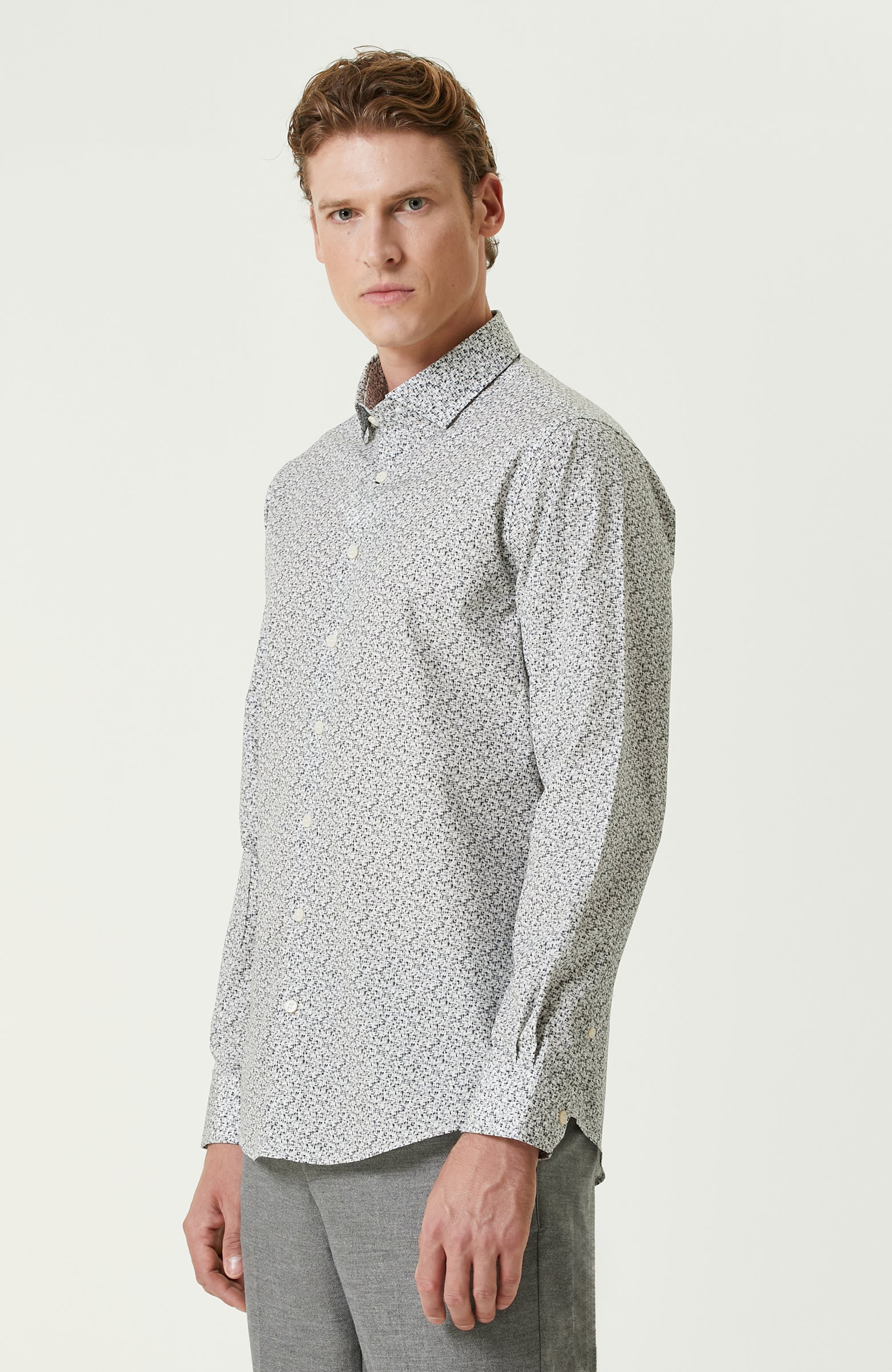 MEN'S SHIRT