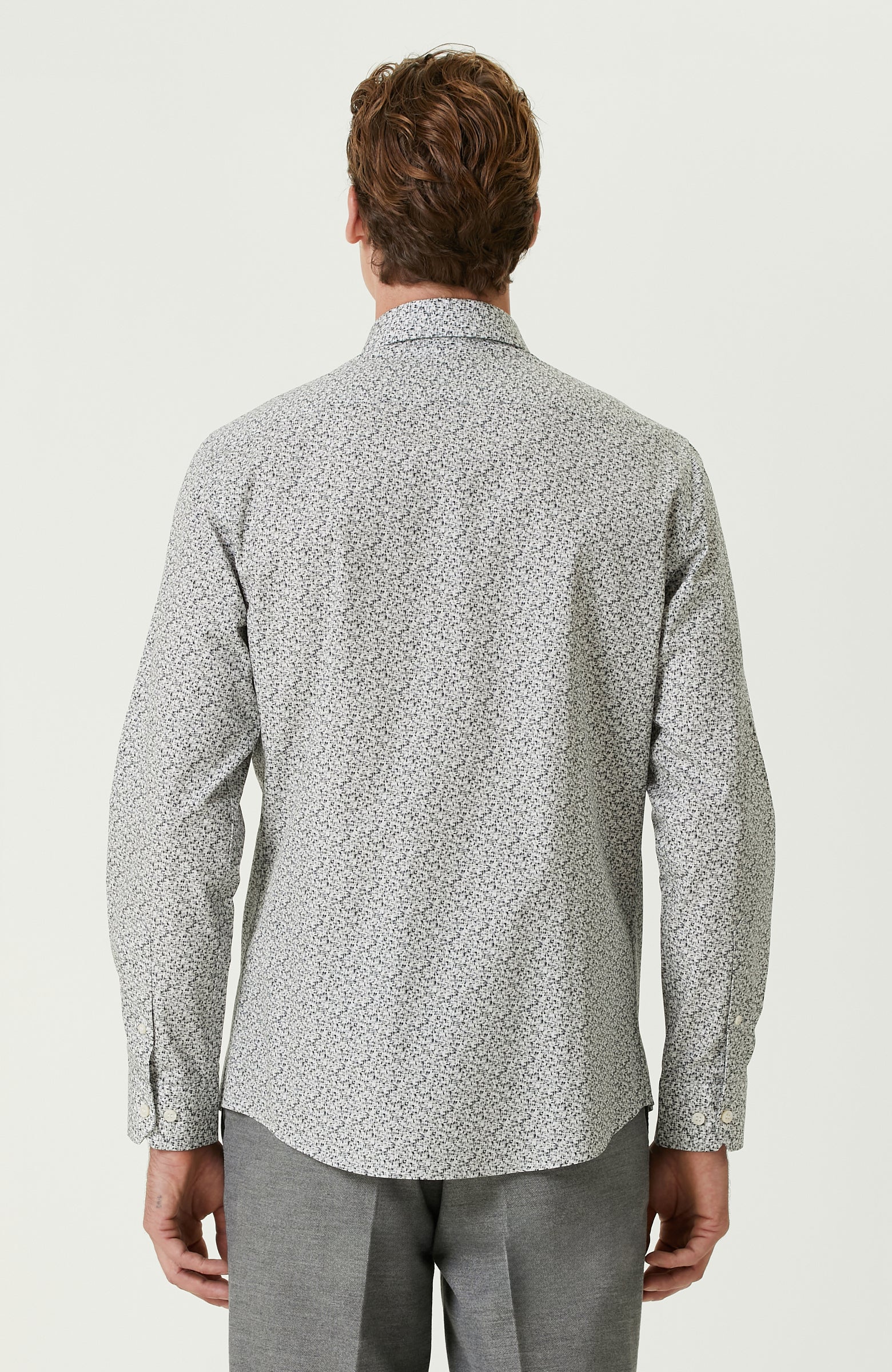 MEN'S SHIRT
