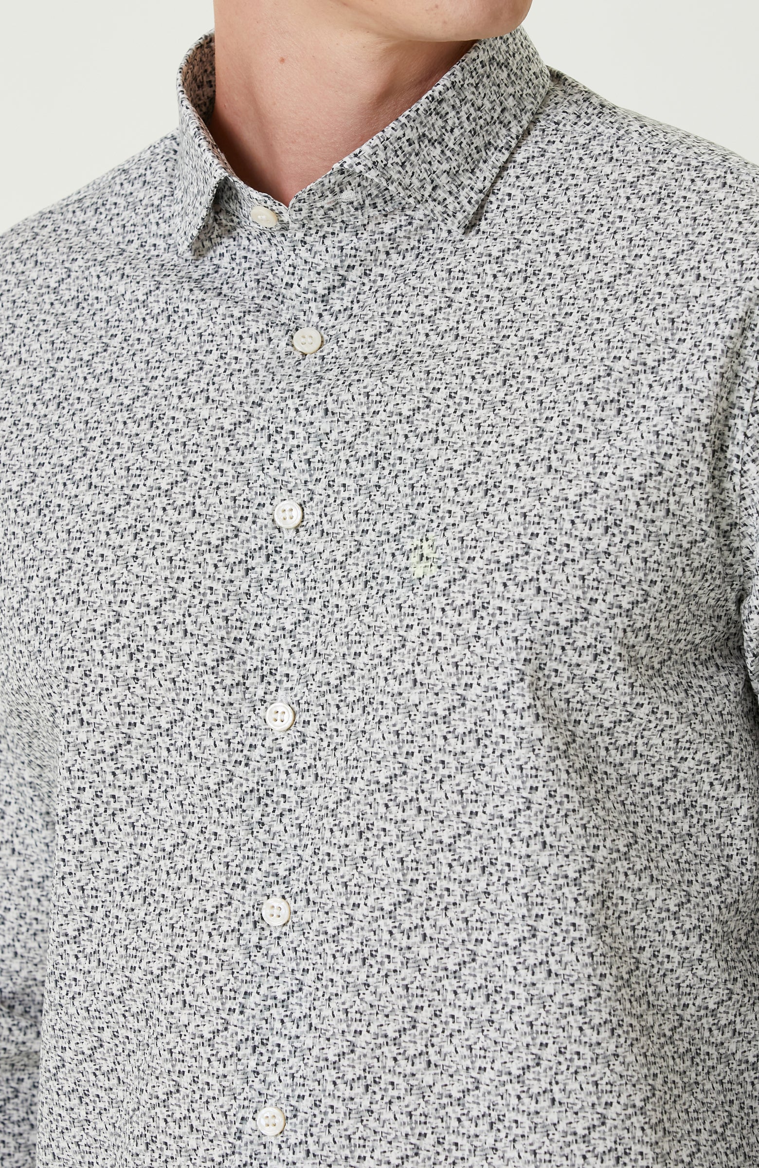 MEN'S SHIRT