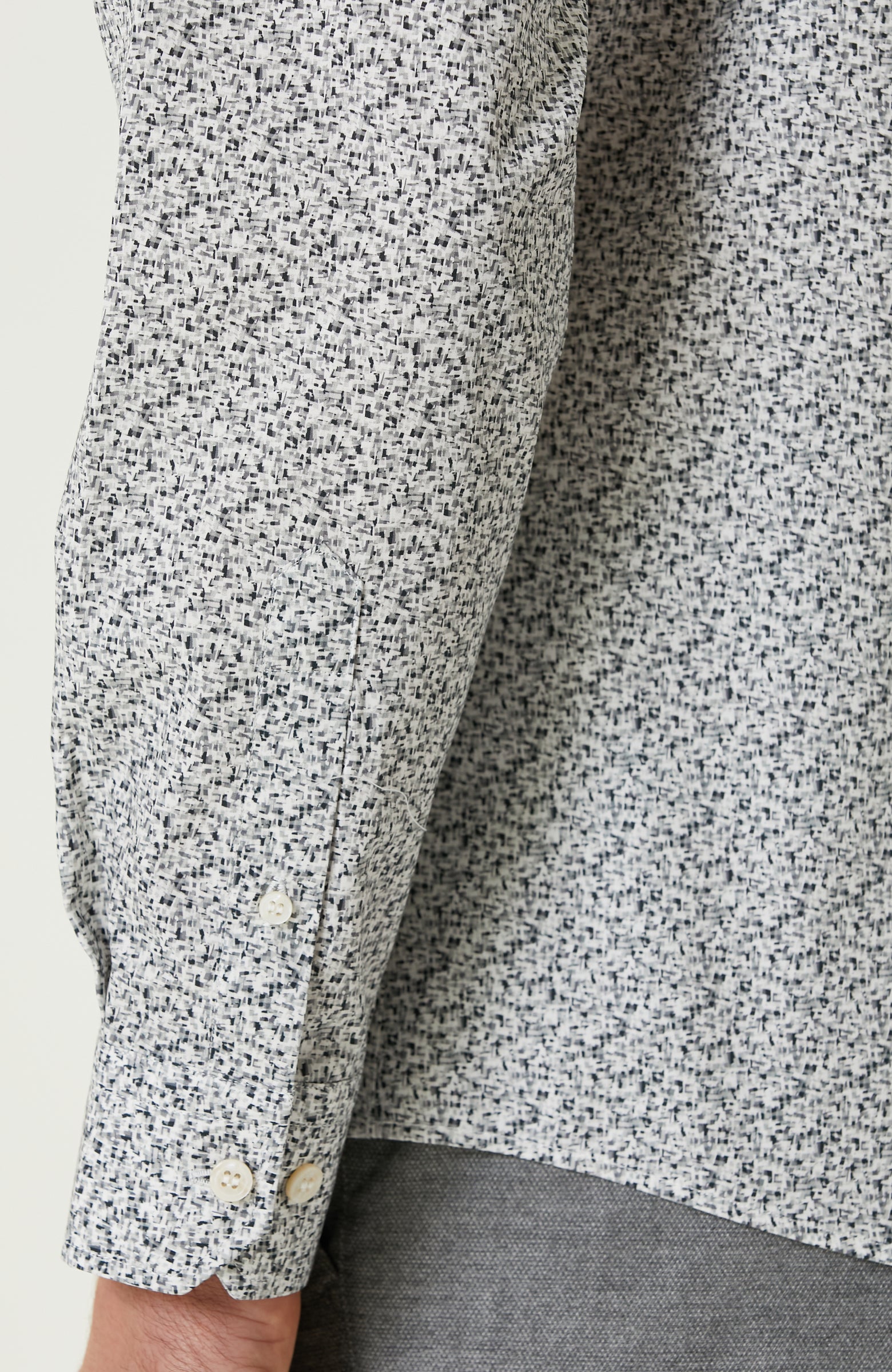 MEN'S SHIRT