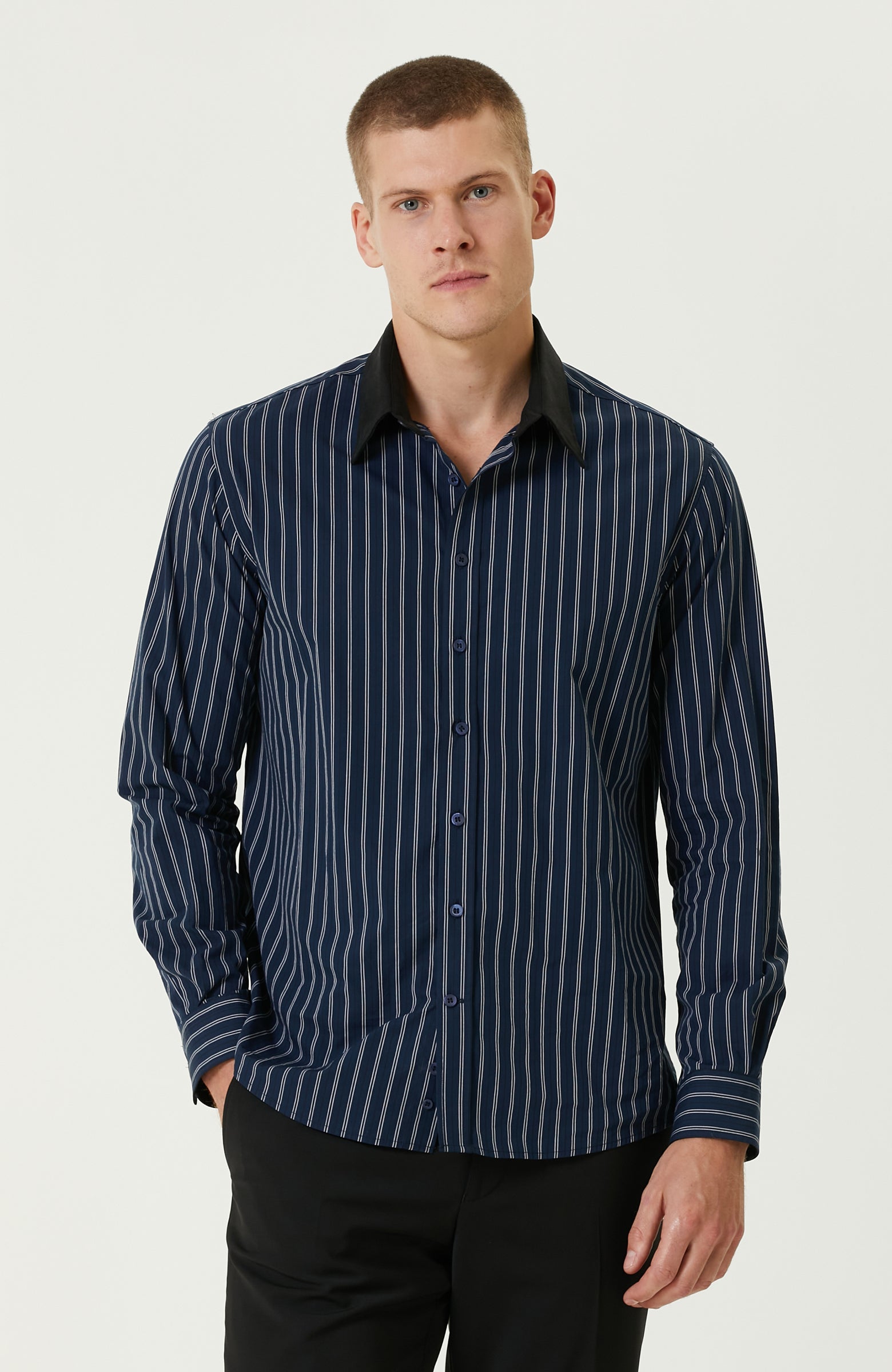 MEN'S SHIRT