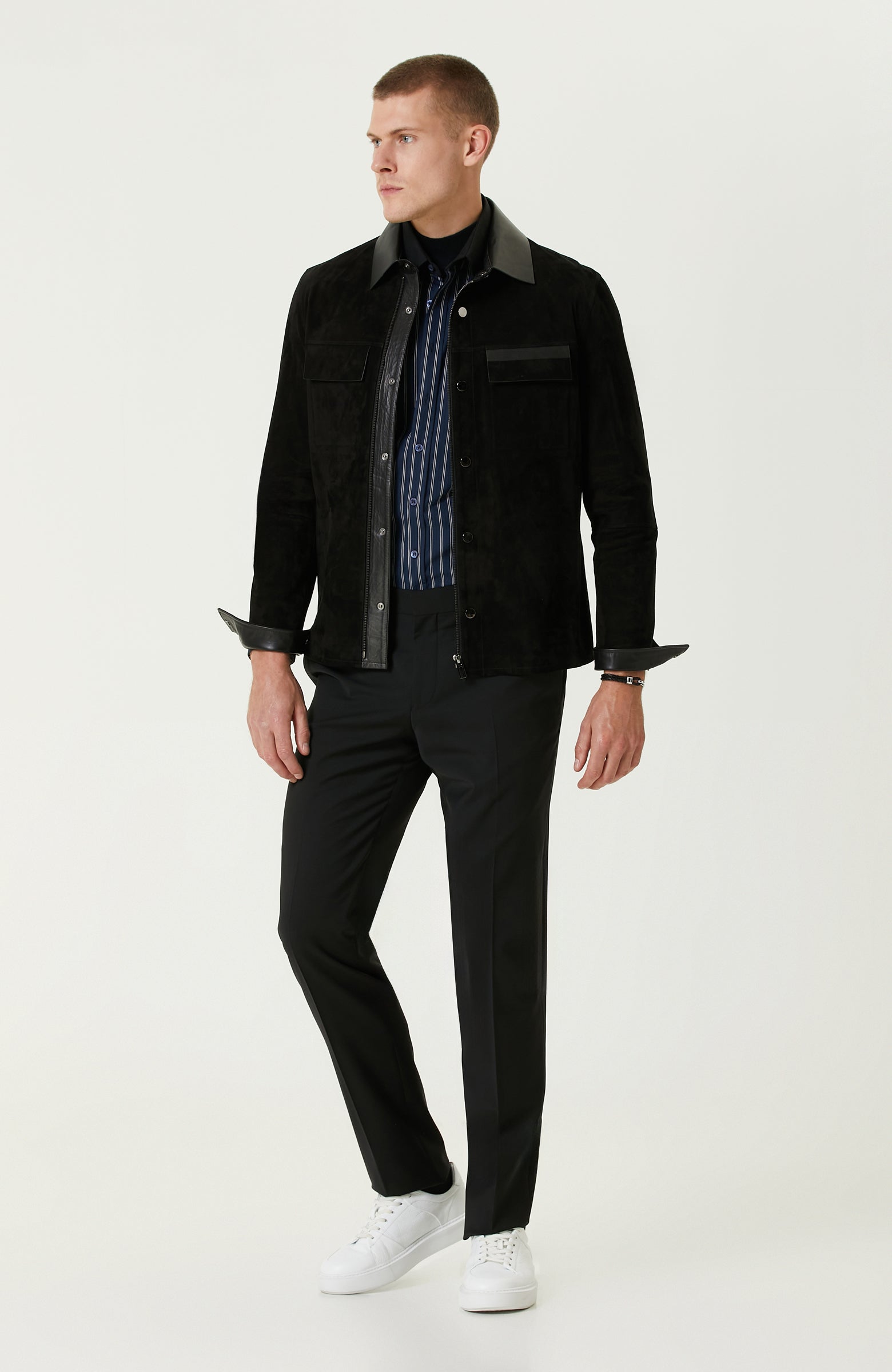 MEN'S SHIRT