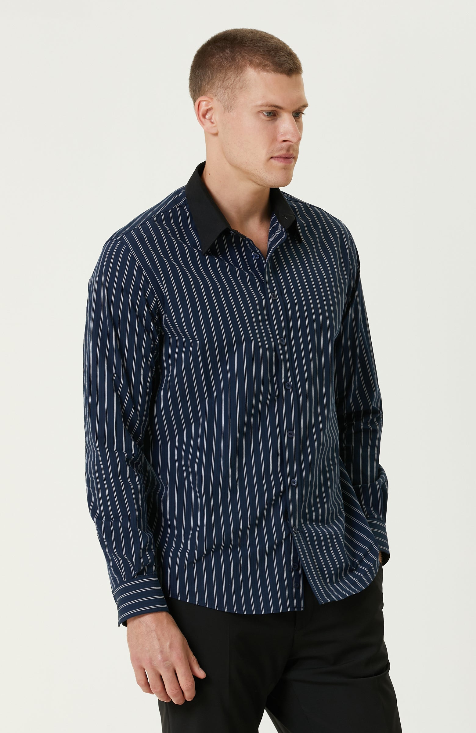 MEN'S SHIRT