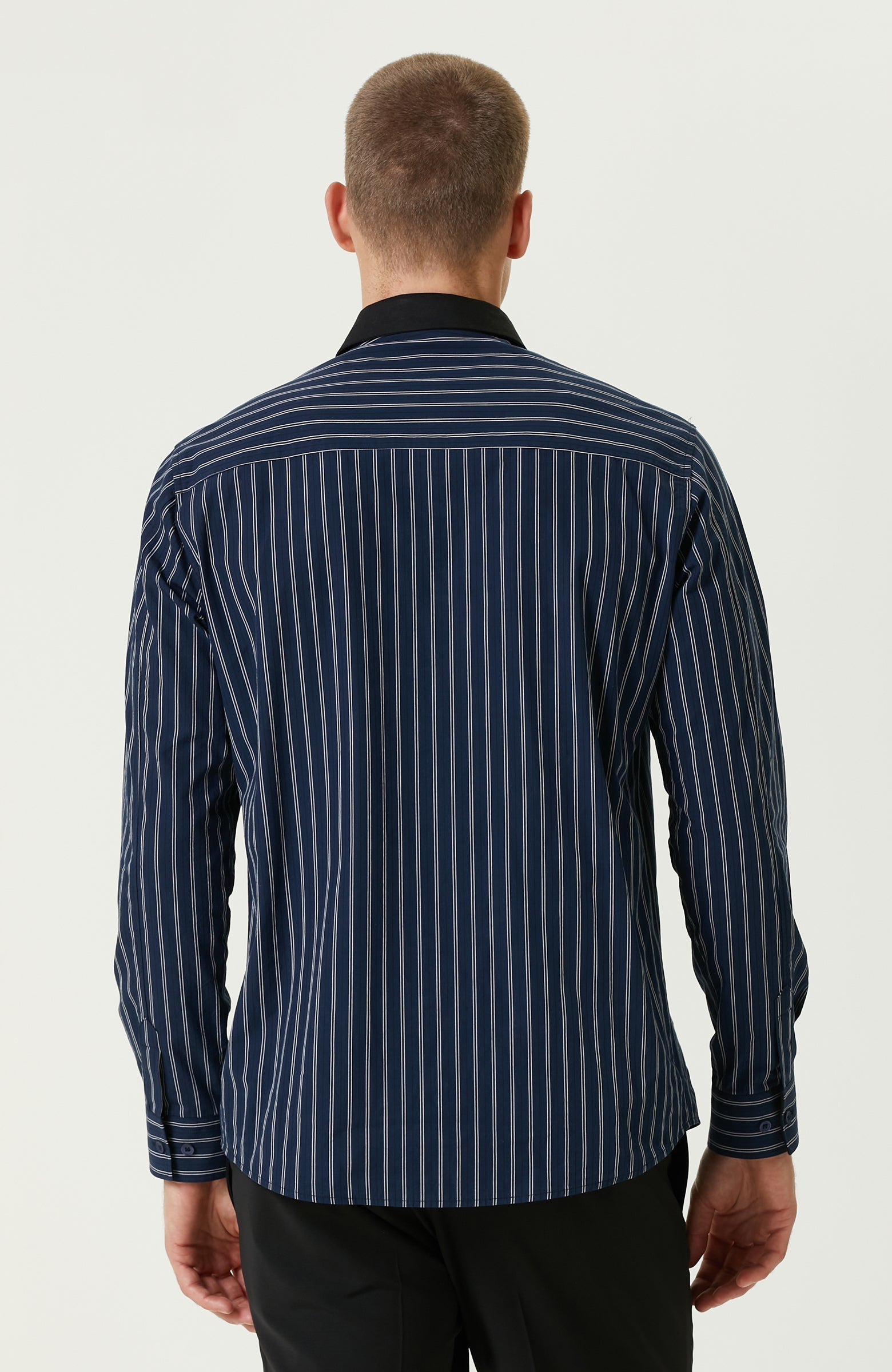 MEN'S SHIRT