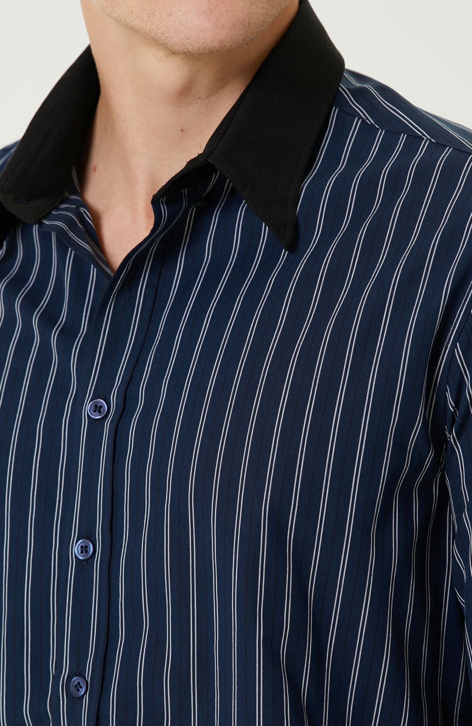 MEN'S SHIRT