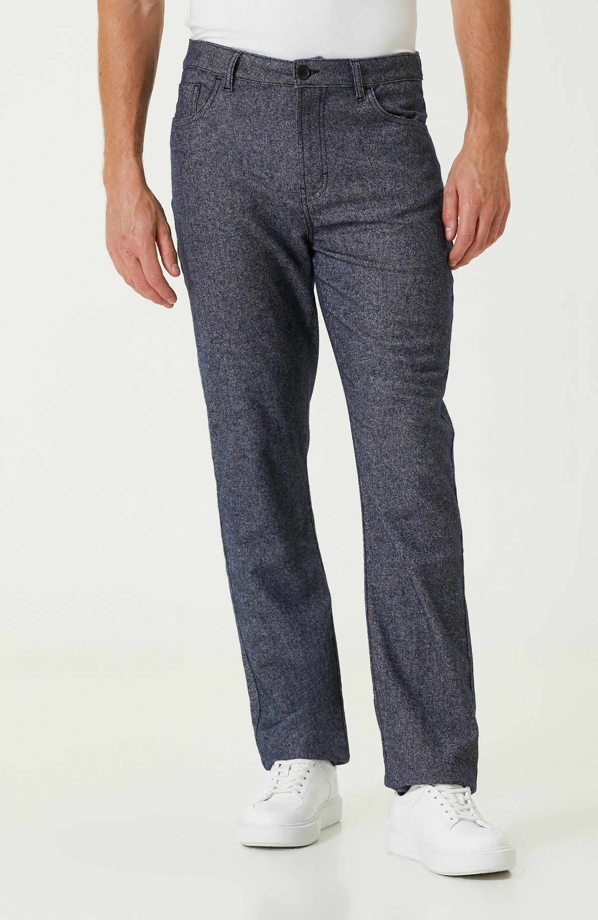 MEN'S CASUAL TROUSERS