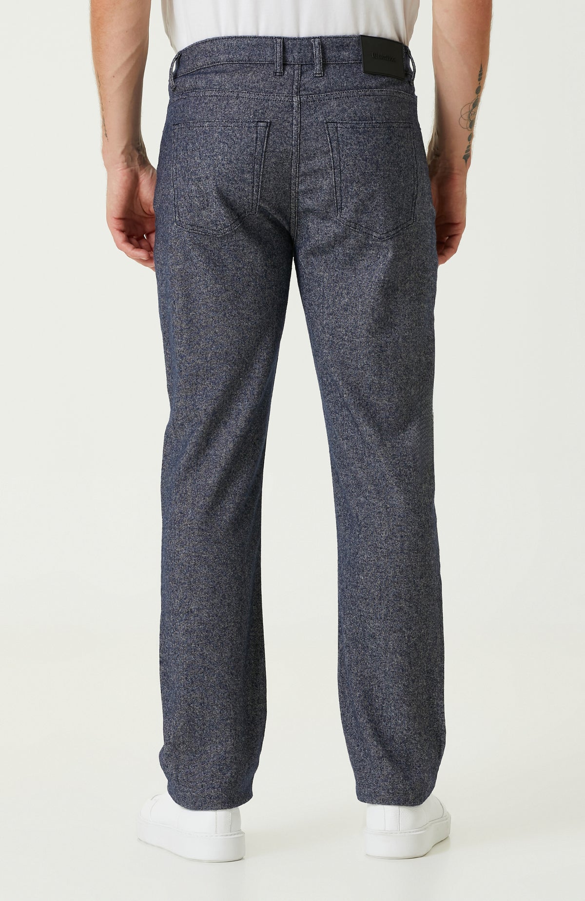 MEN'S CASUAL TROUSERS