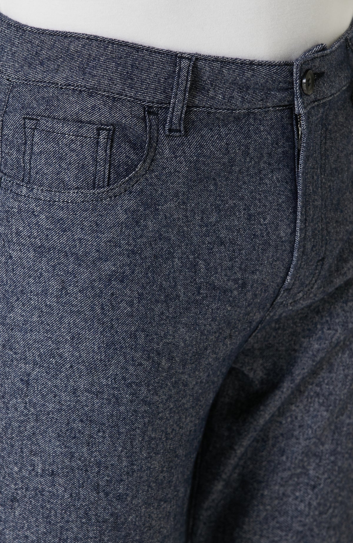 MEN'S CASUAL TROUSERS