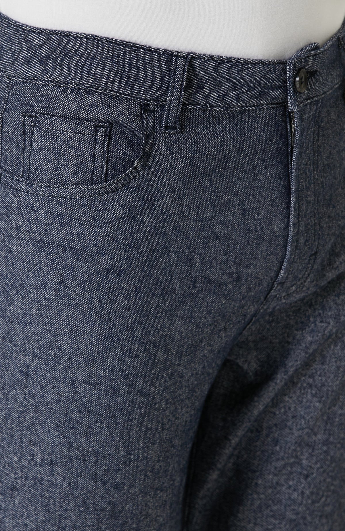 MEN'S CASUAL TROUSERS