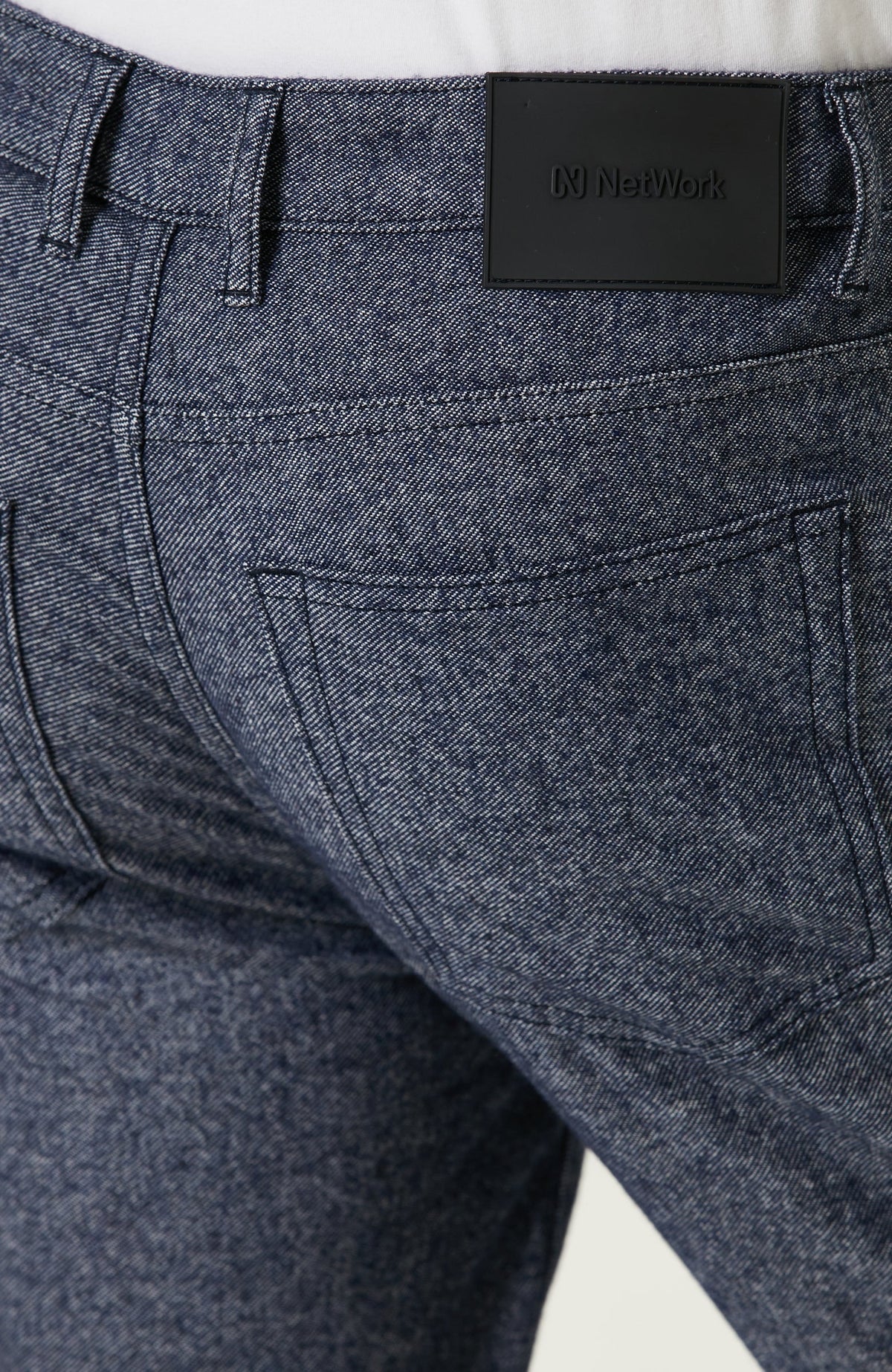 MEN'S CASUAL TROUSERS