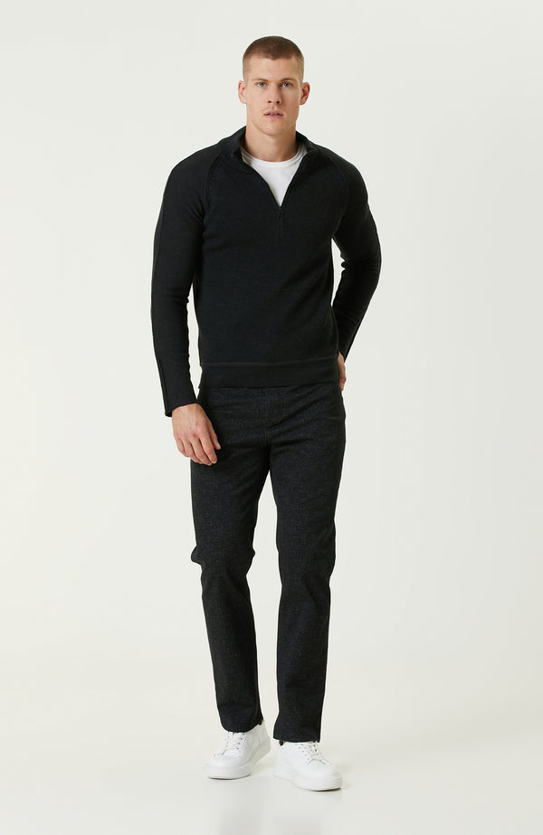 MEN'S CASUAL TROUSERS