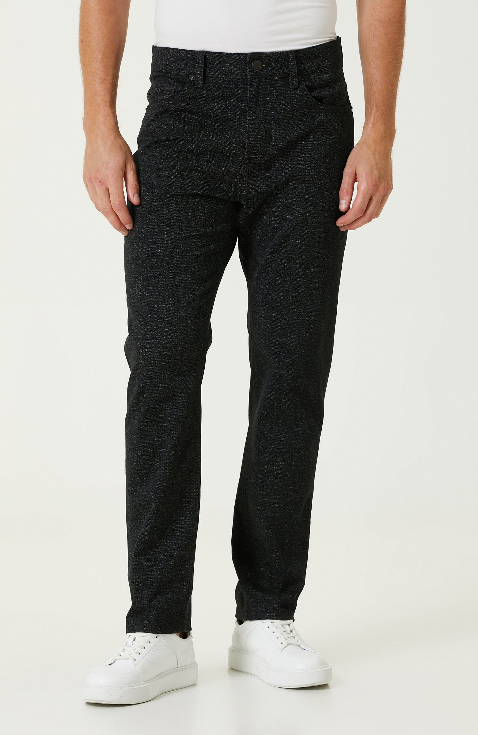 MEN'S CASUAL TROUSERS