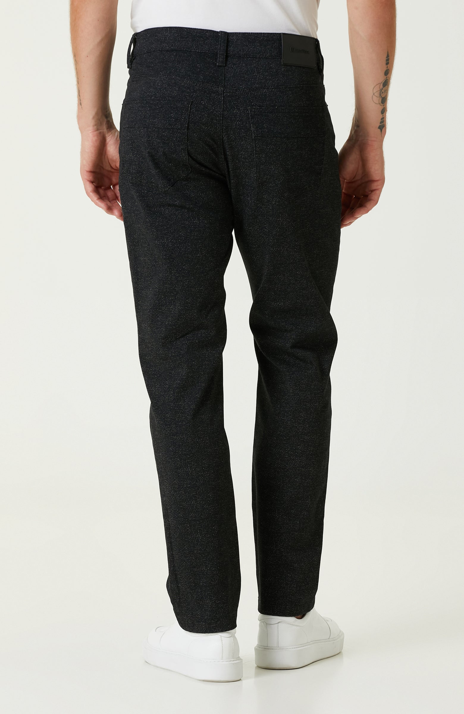 MEN'S CASUAL TROUSERS