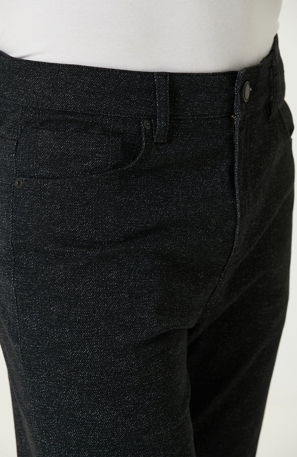 MEN'S CASUAL TROUSERS