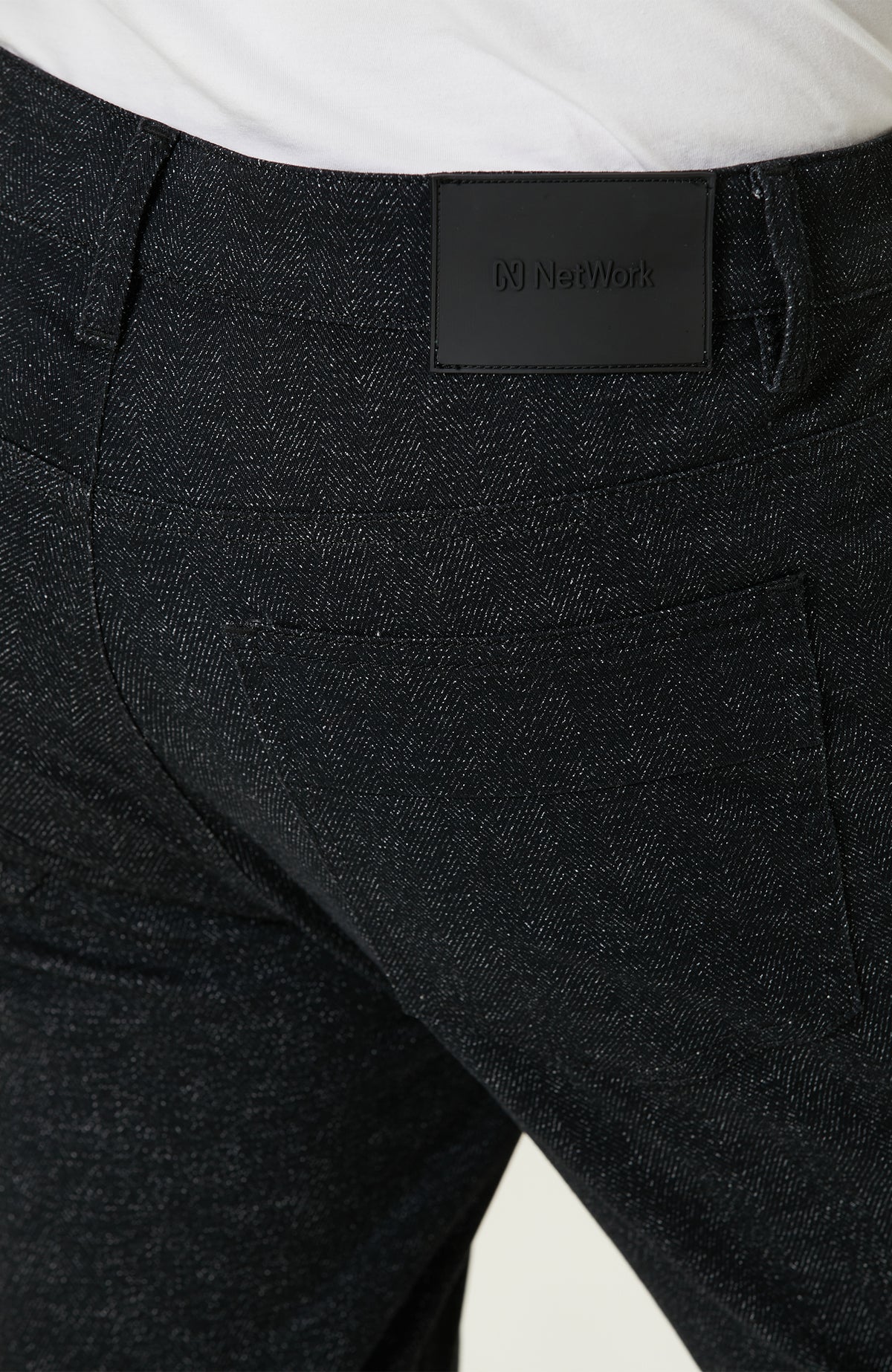 MEN'S CASUAL TROUSERS