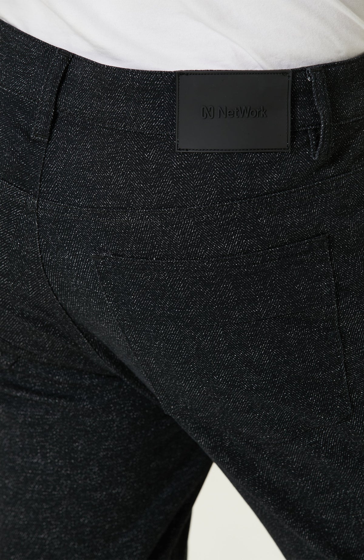 MEN'S CASUAL TROUSERS