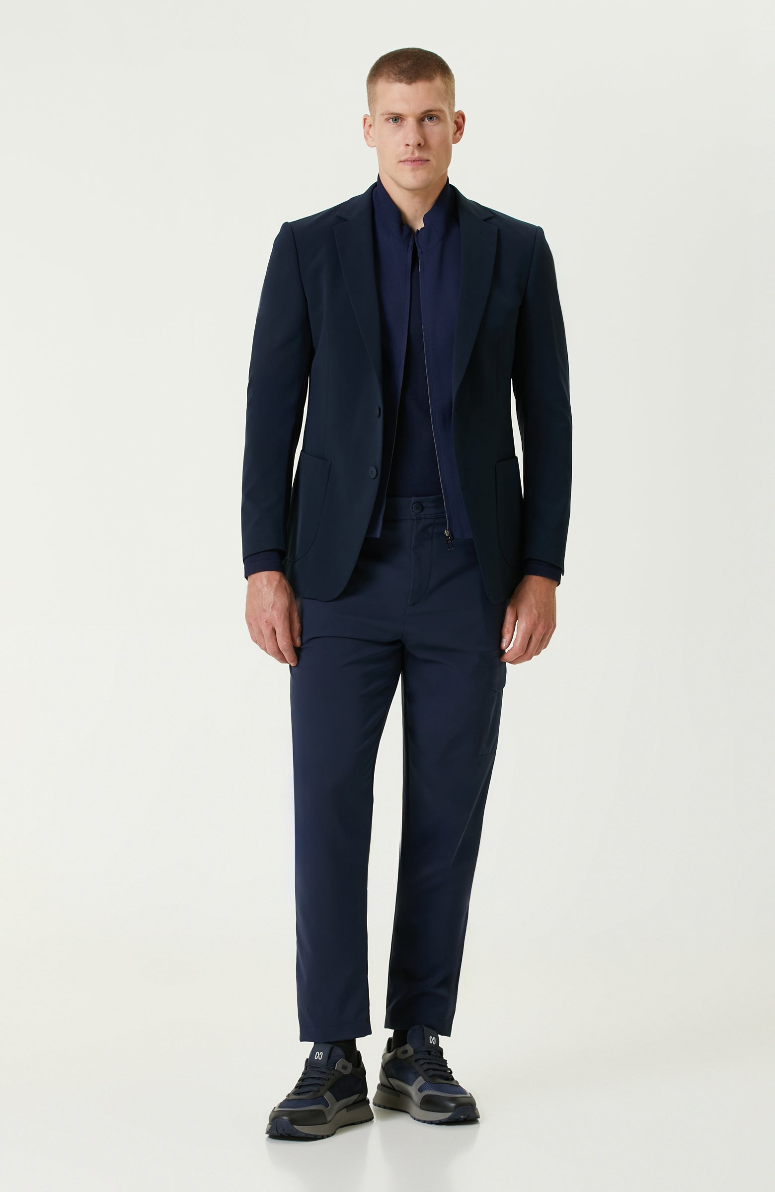 MEN'S TROUSERS