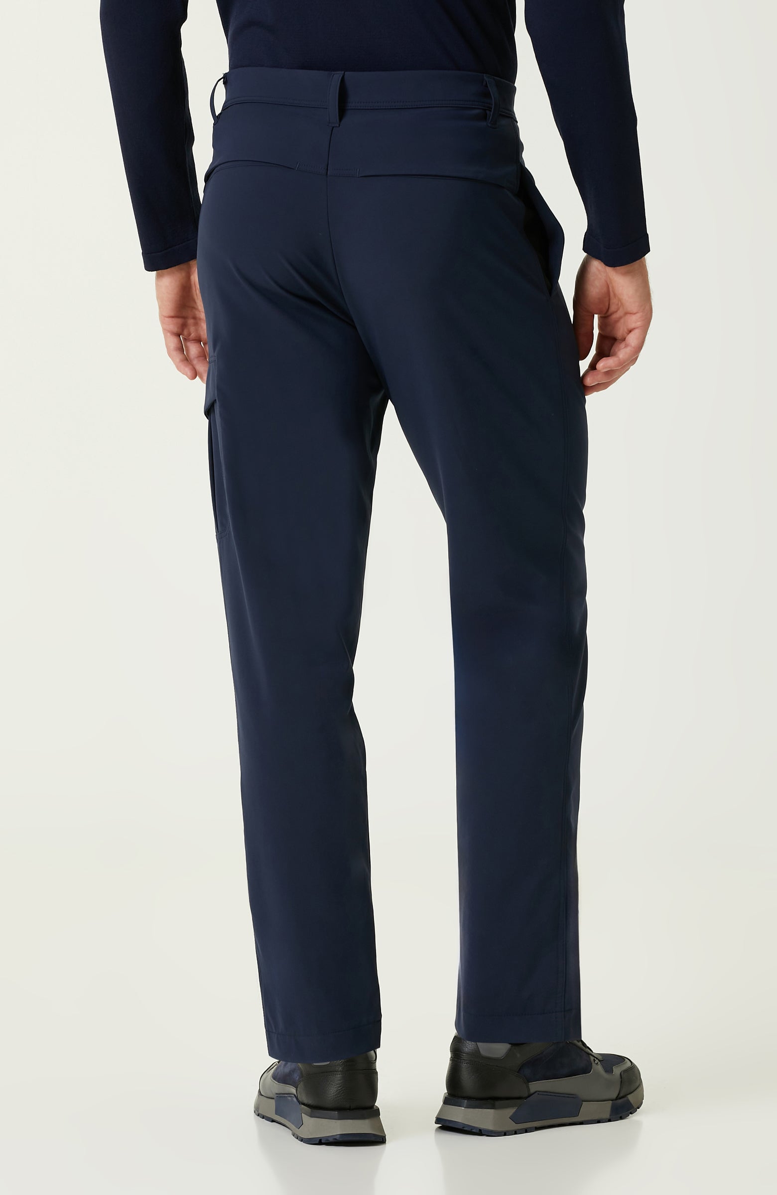 MEN'S TROUSERS