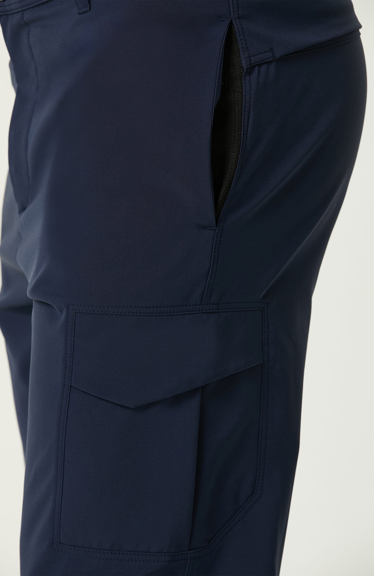 MEN'S TROUSERS