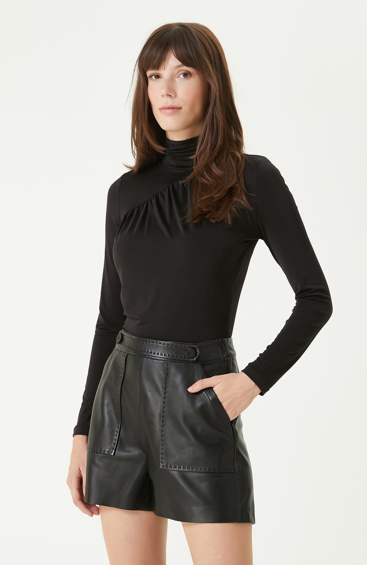 WOMEN'S BODYSUIT