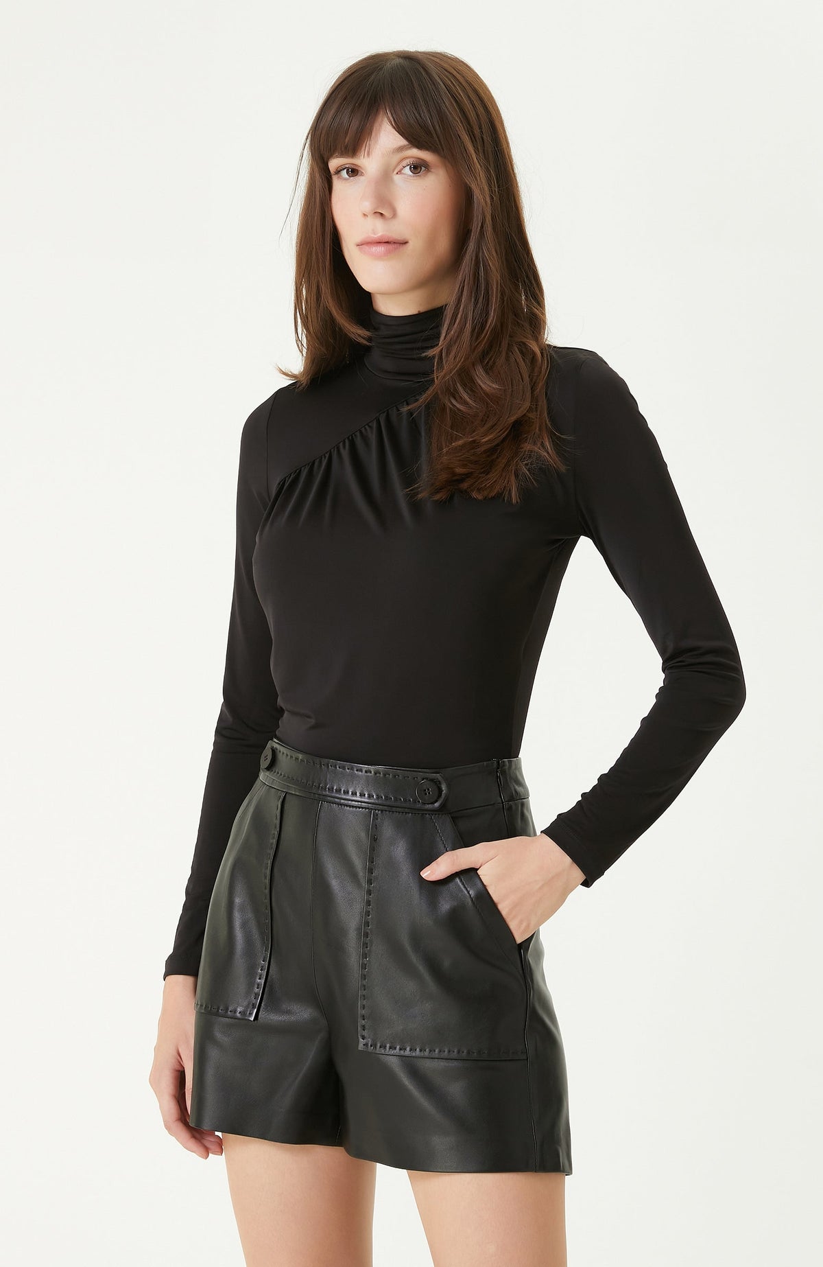 WOMEN'S BODYSUIT