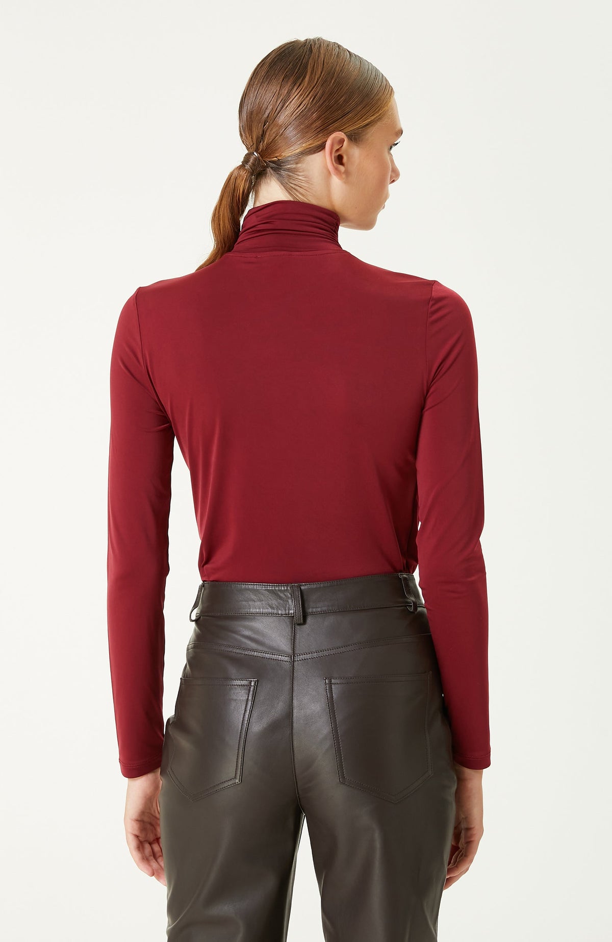 WOMEN'S BLOUSE