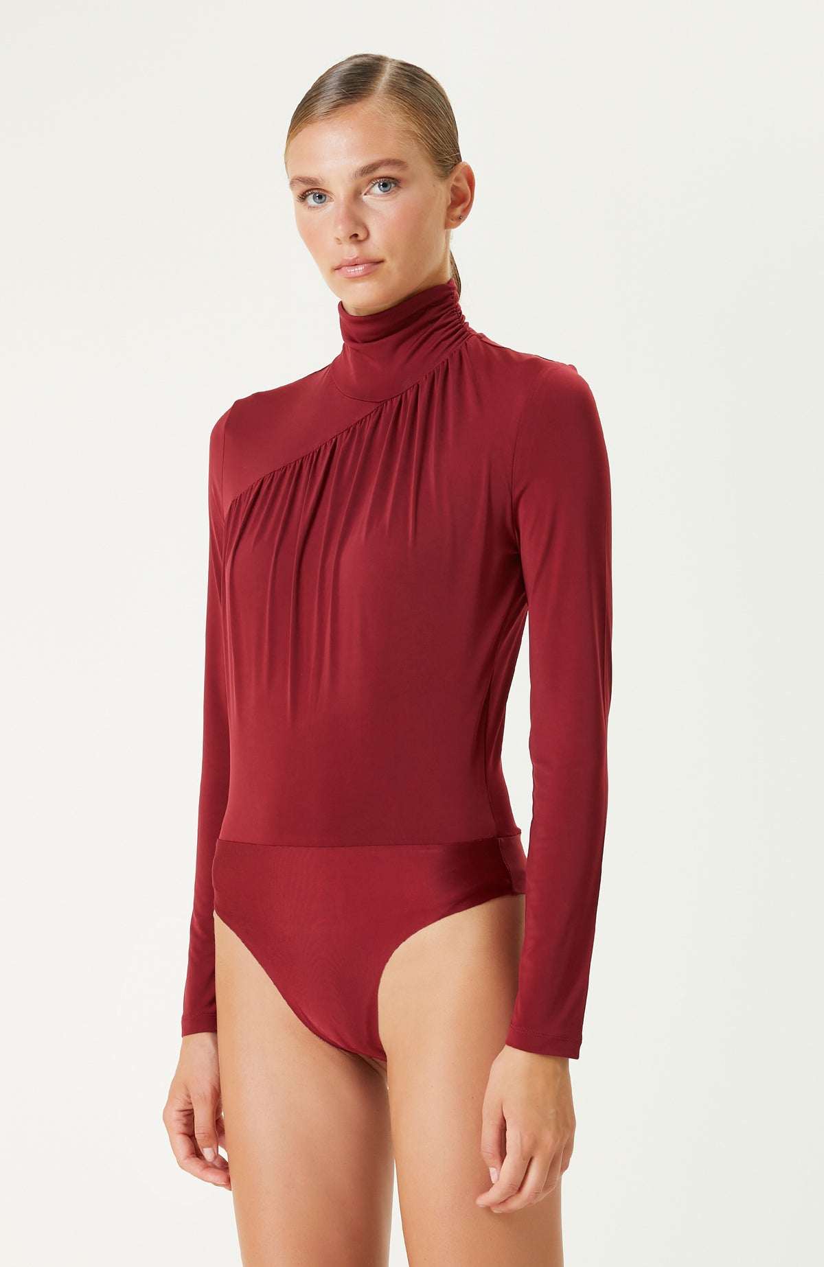 WOMEN'S BLOUSE