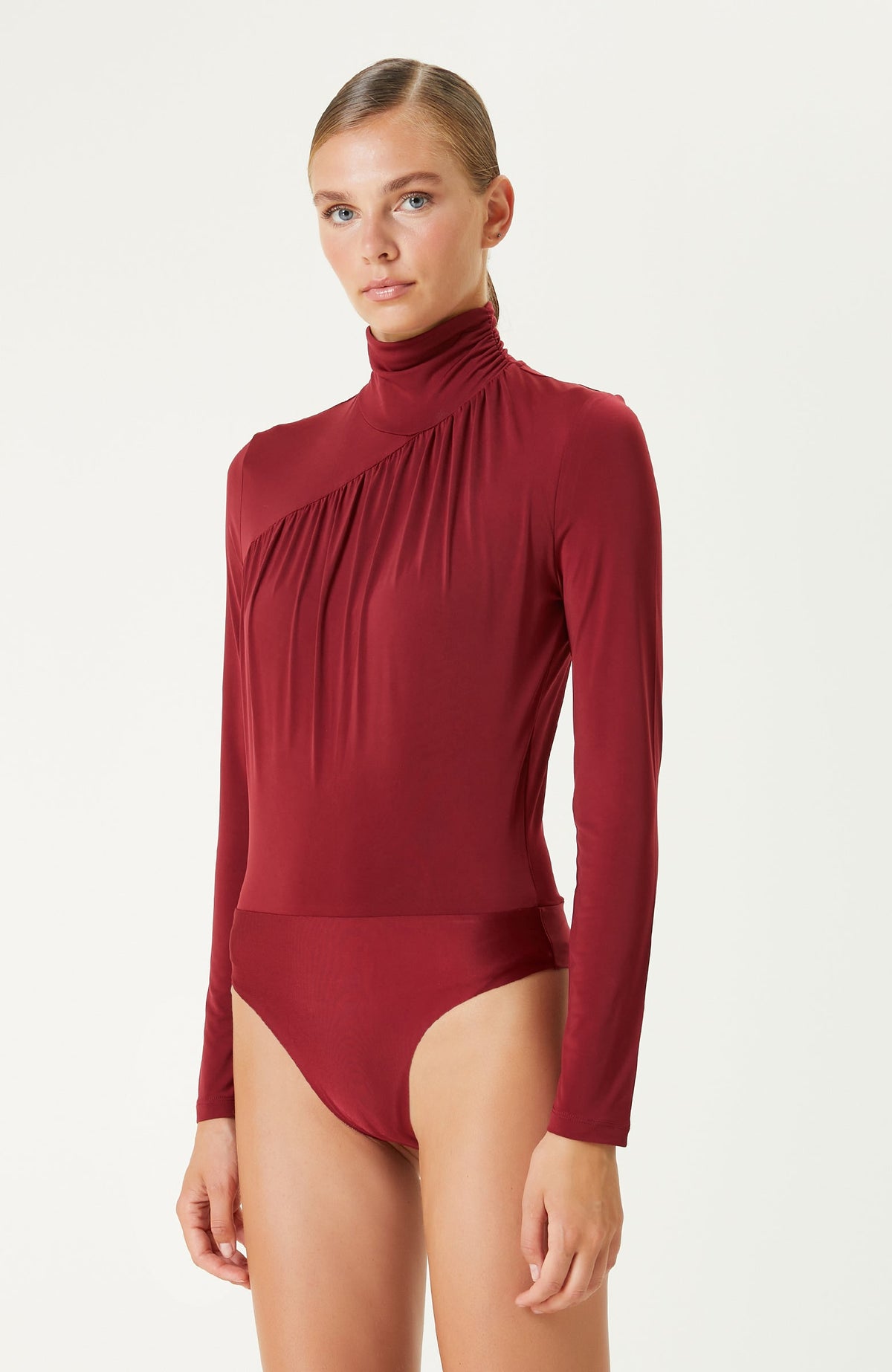 WOMEN'S BLOUSE