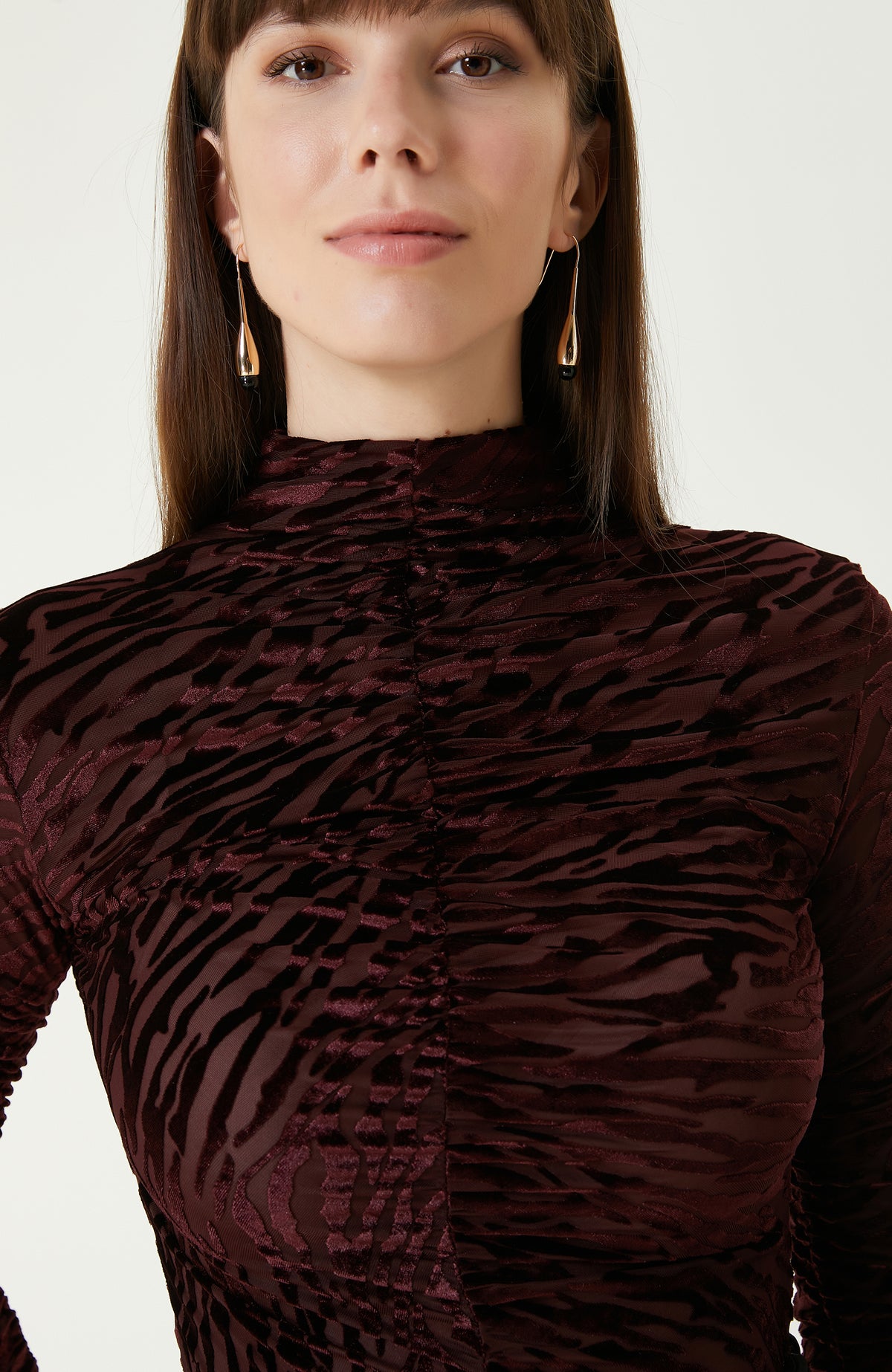 WOMEN'S BLOUSE