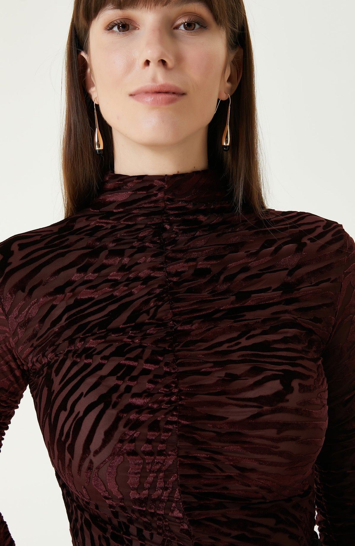 WOMEN'S BLOUSE