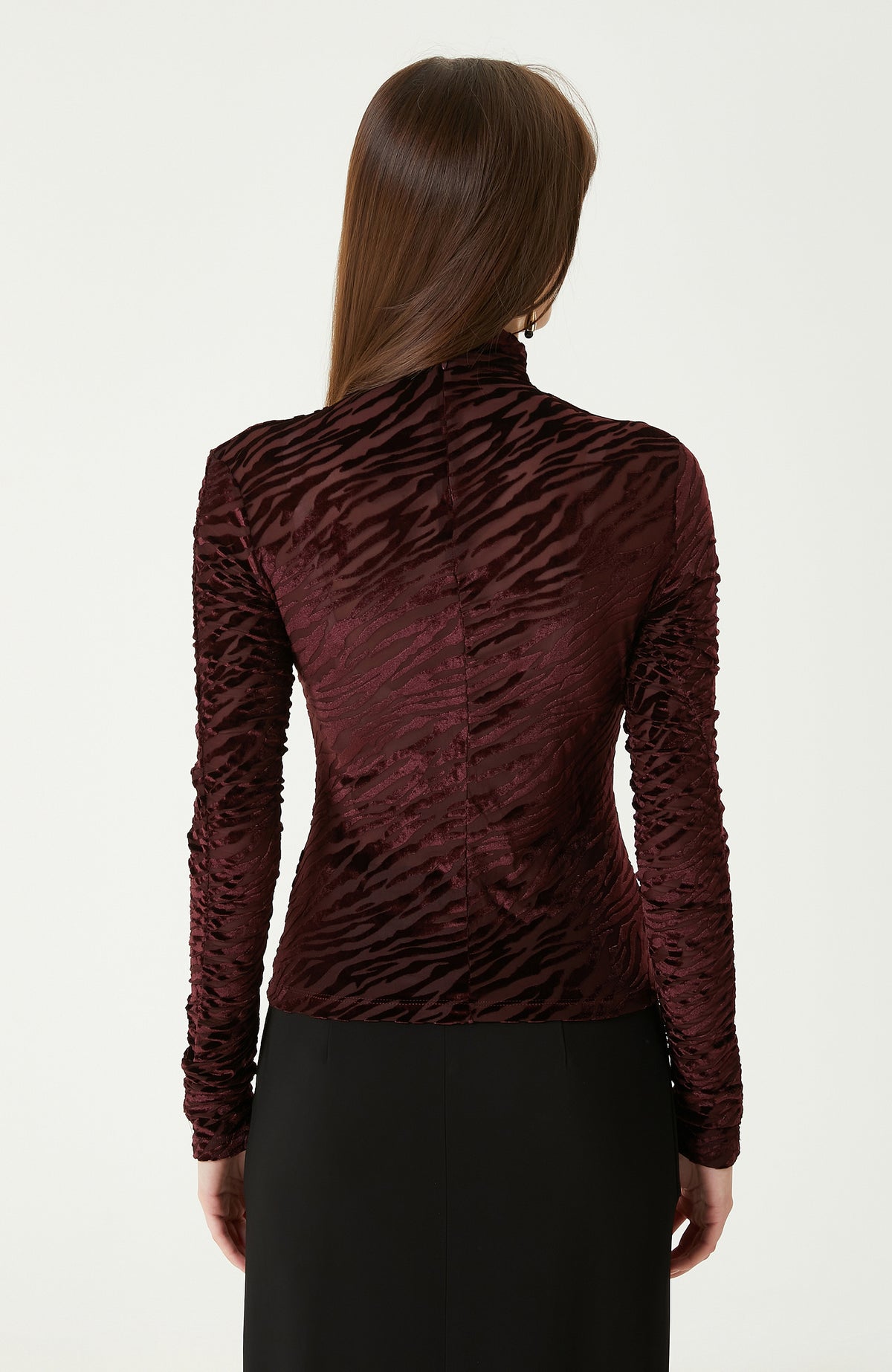 WOMEN'S BLOUSE