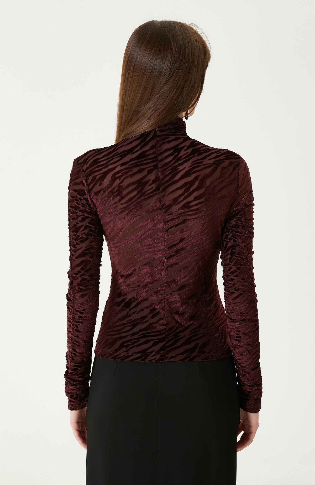 WOMEN'S BLOUSE