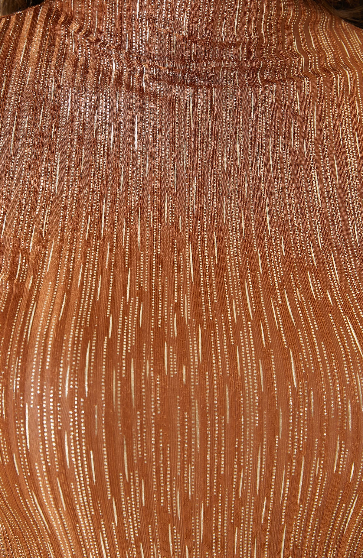 WOMEN'S Copper Blouse