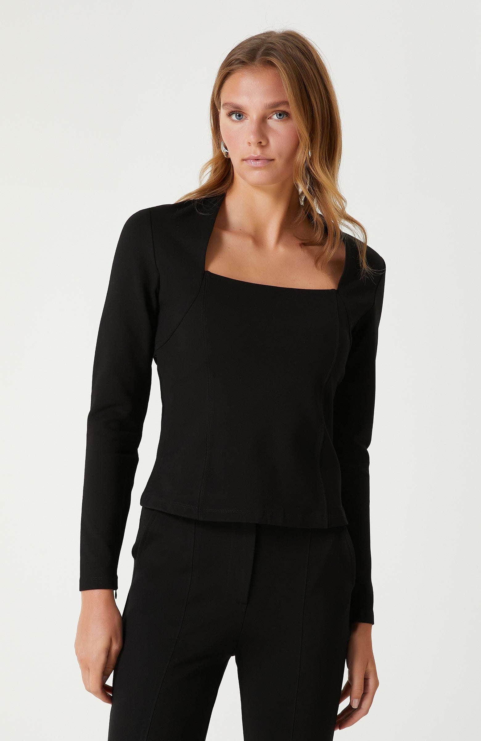 WOMEN'S Blouse